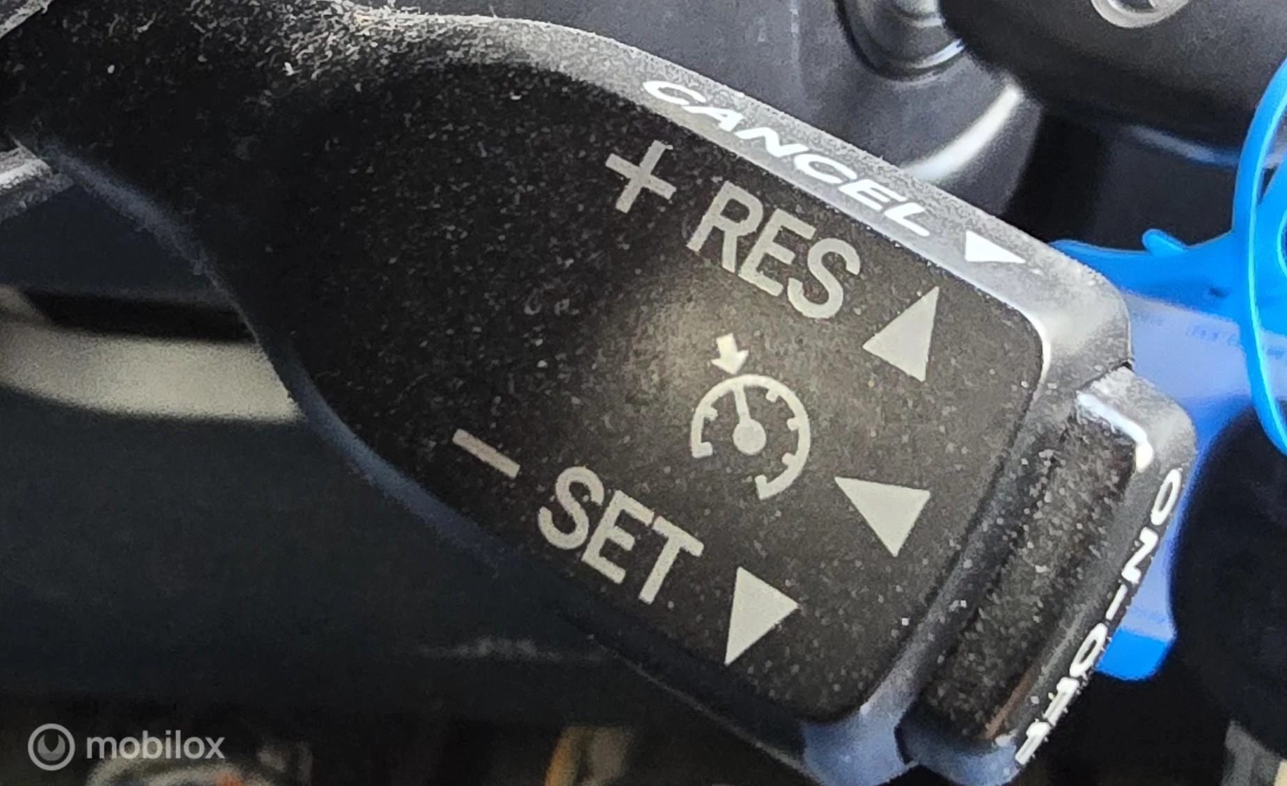 Hoofdafbeelding Toyota Verso-S