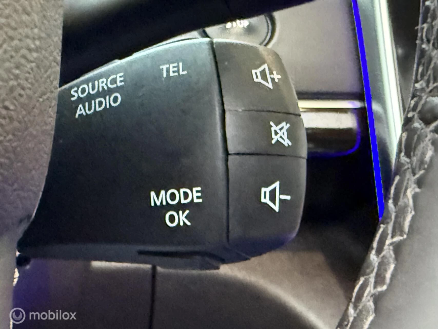 Hoofdafbeelding Renault Espace