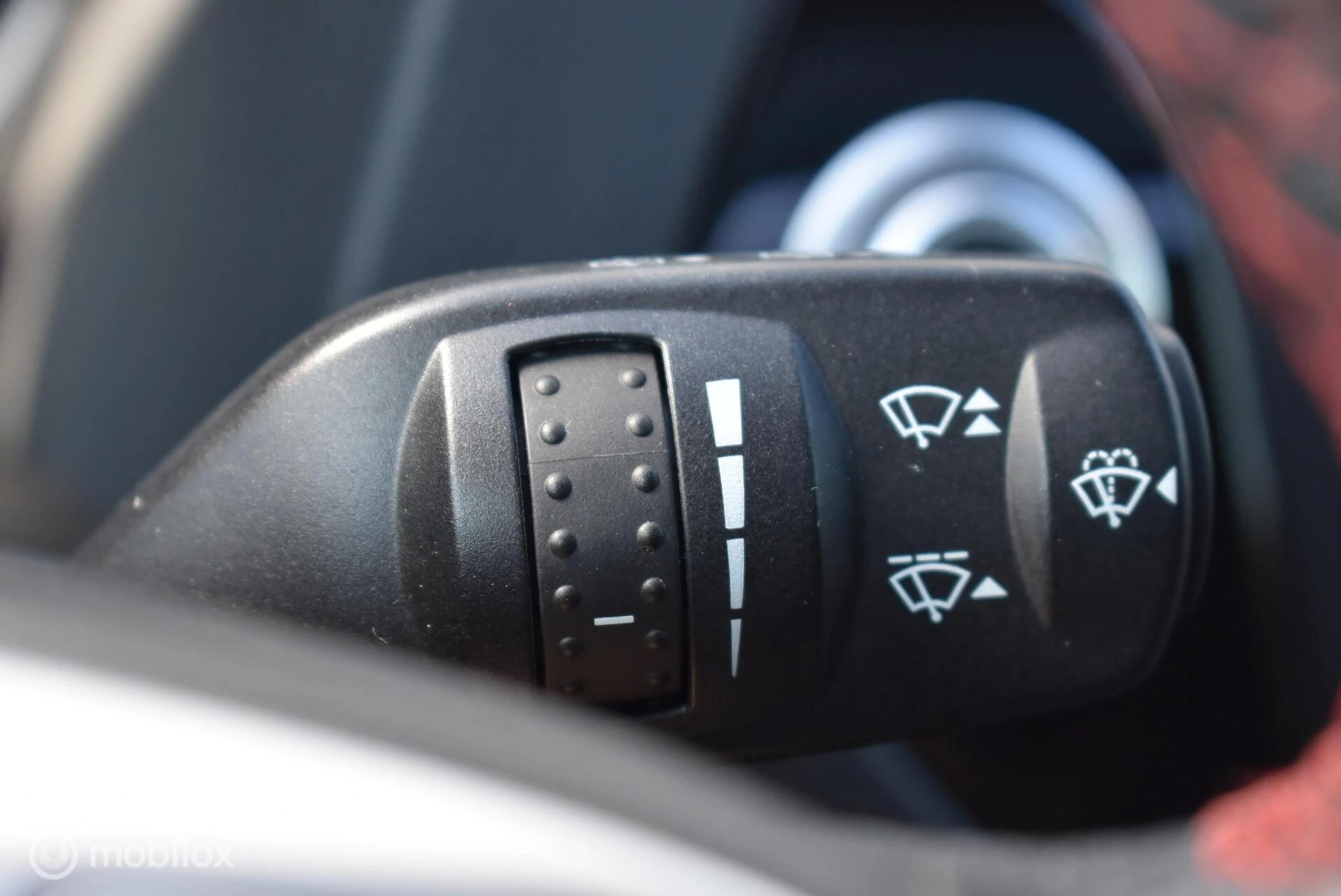 Hoofdafbeelding Ford Mondeo