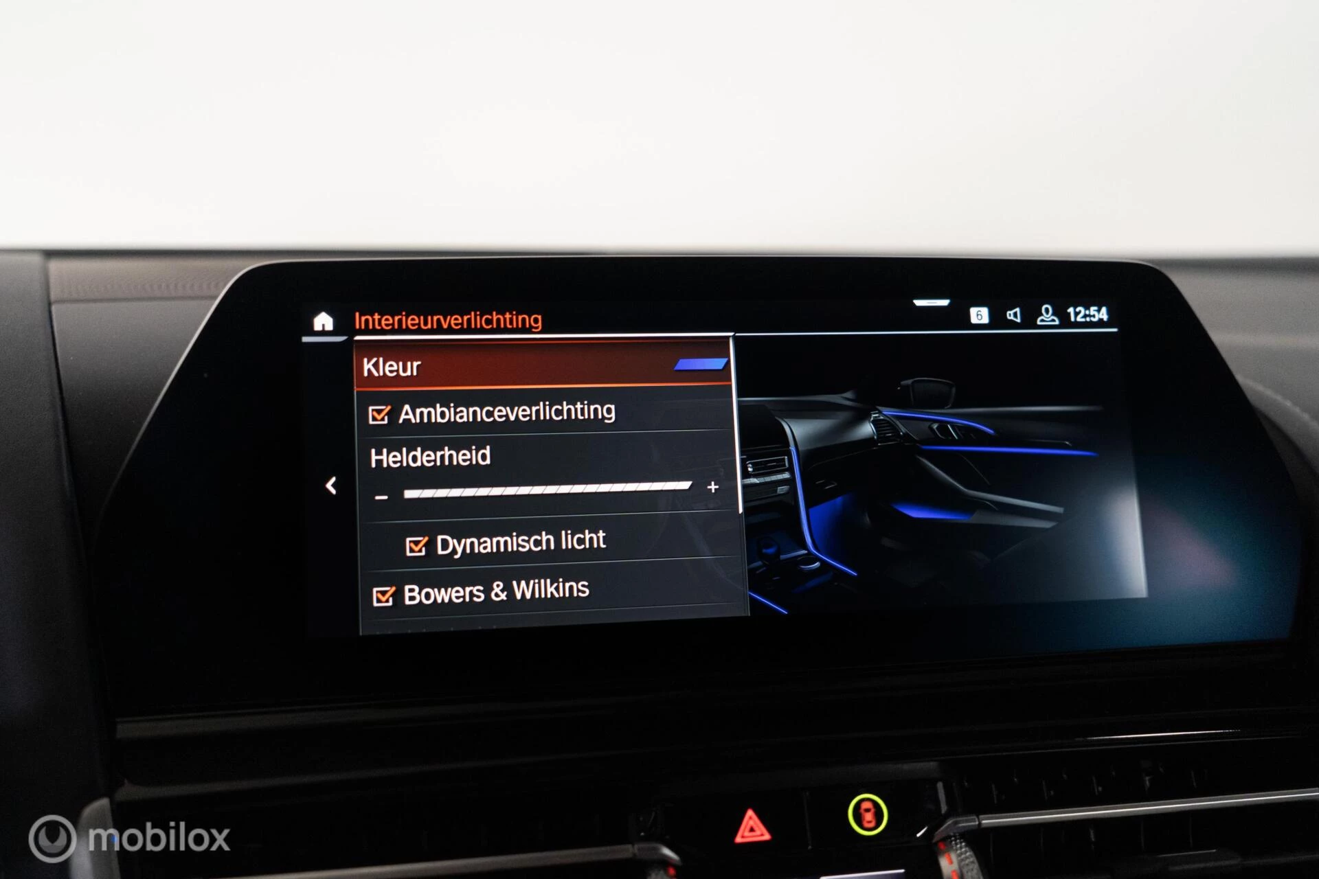 Hoofdafbeelding BMW 8 Serie