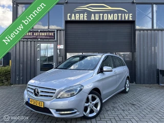 Mercedes B-klasse 180 Prestige|CRUISE|TREKHAAK|NAVI|PDC