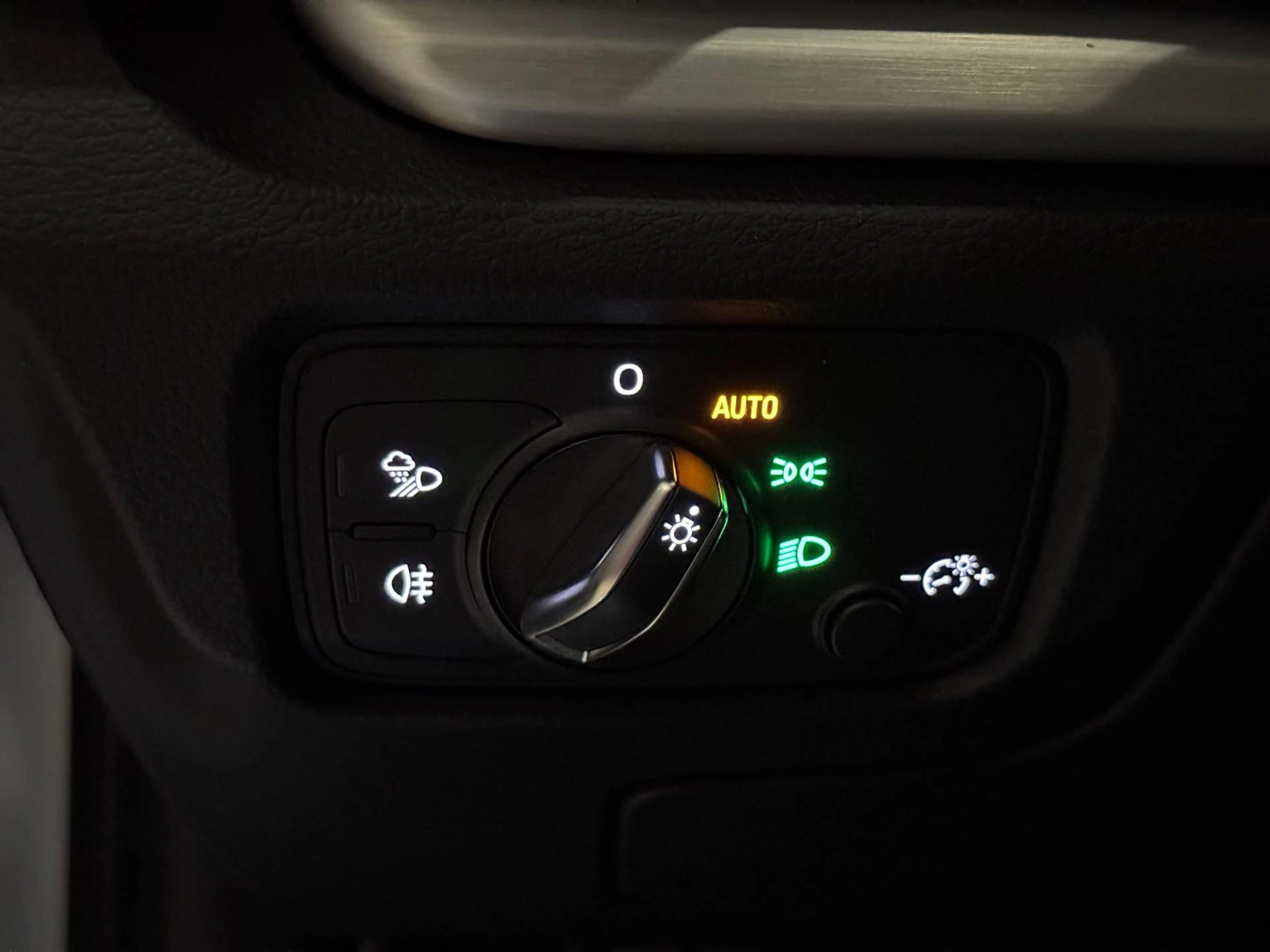 Hoofdafbeelding Audi S3