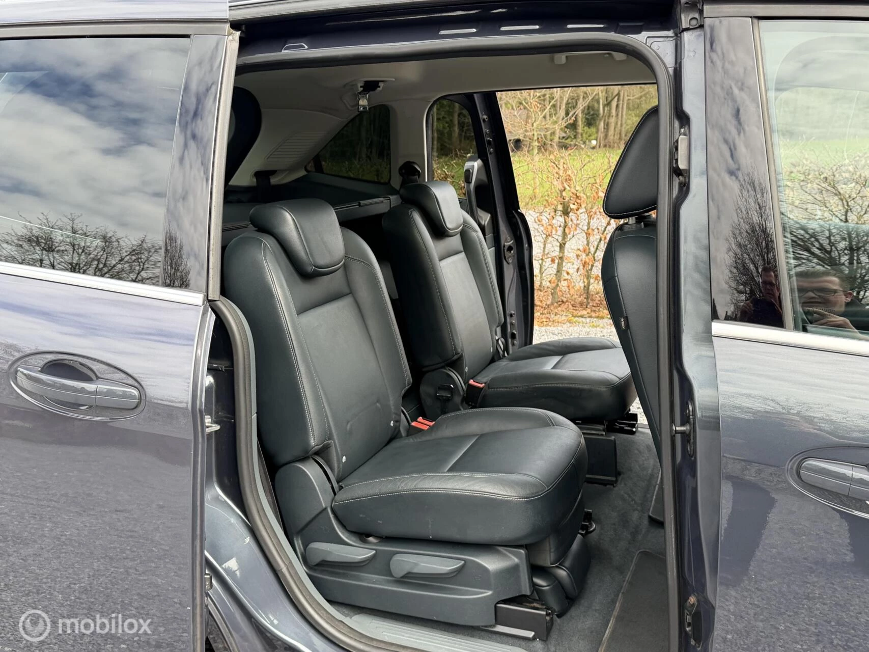 Hoofdafbeelding Ford Grand C-Max