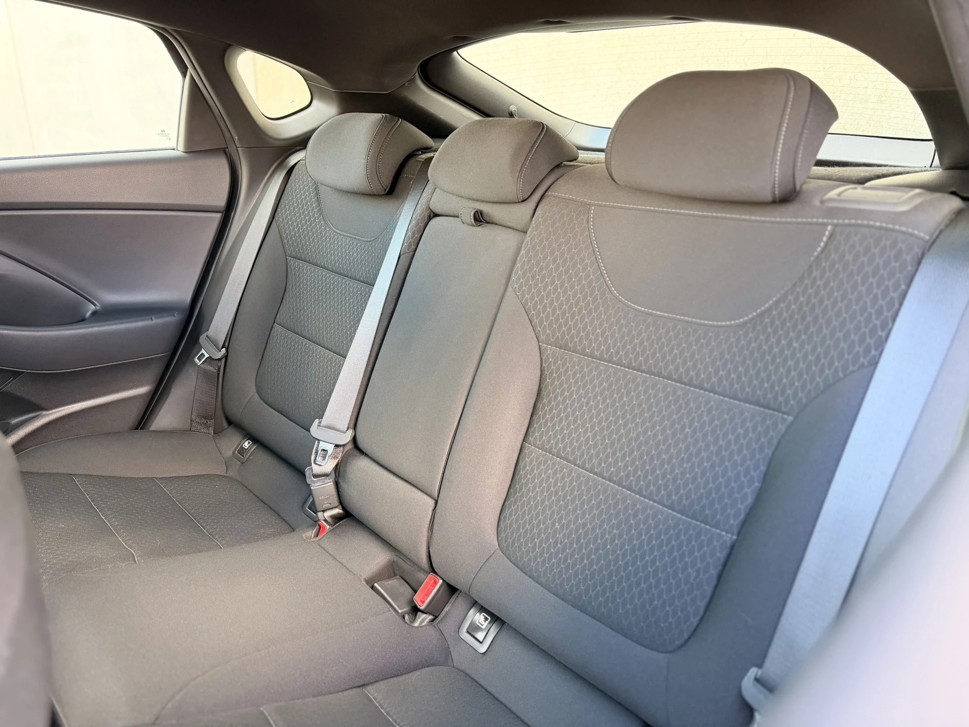 Hoofdafbeelding Hyundai i30