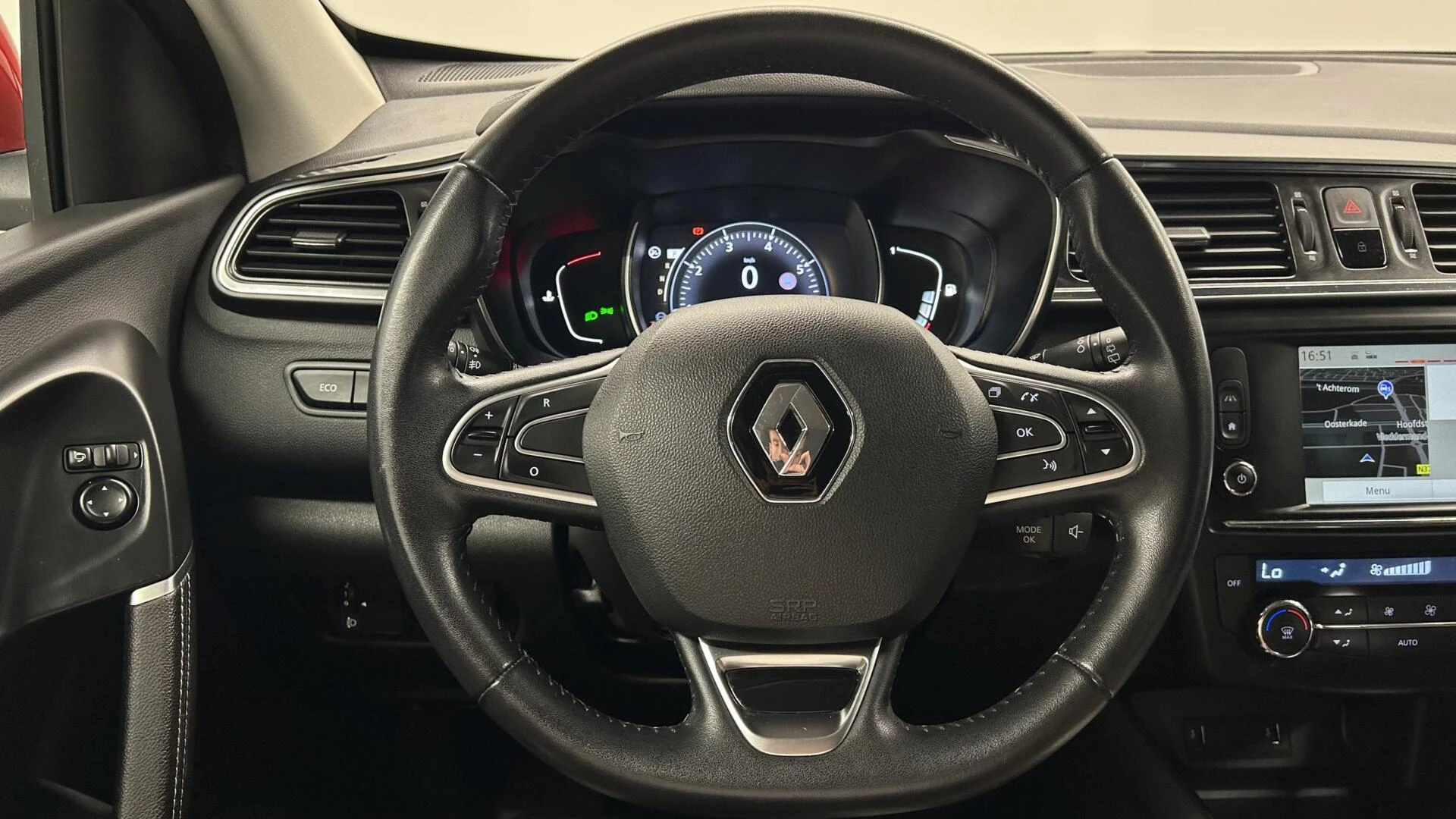 Hoofdafbeelding Renault Kadjar