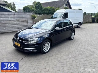 Volkswagen Golf 1.0 TSI Trendline