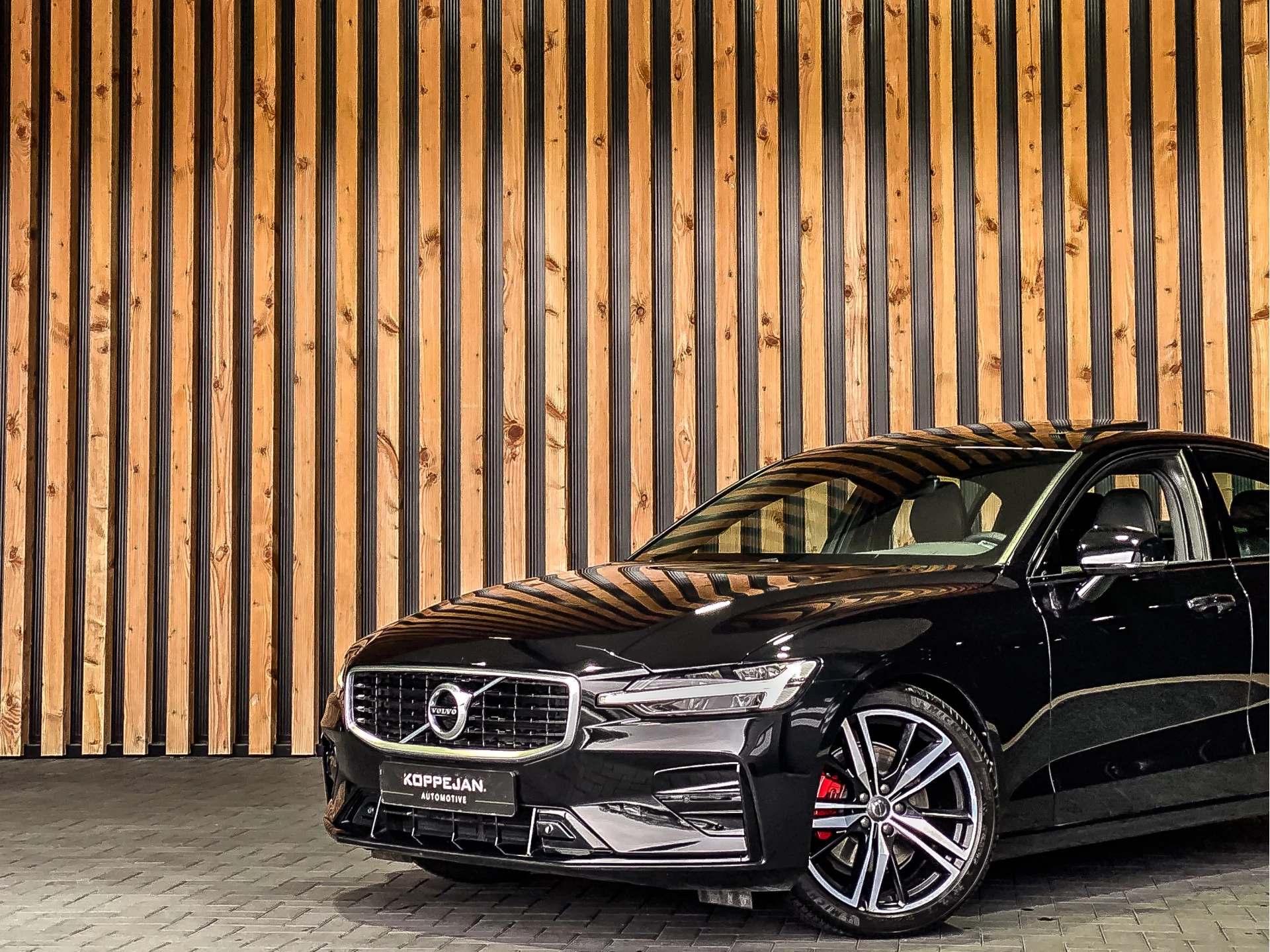 Hoofdafbeelding Volvo S60