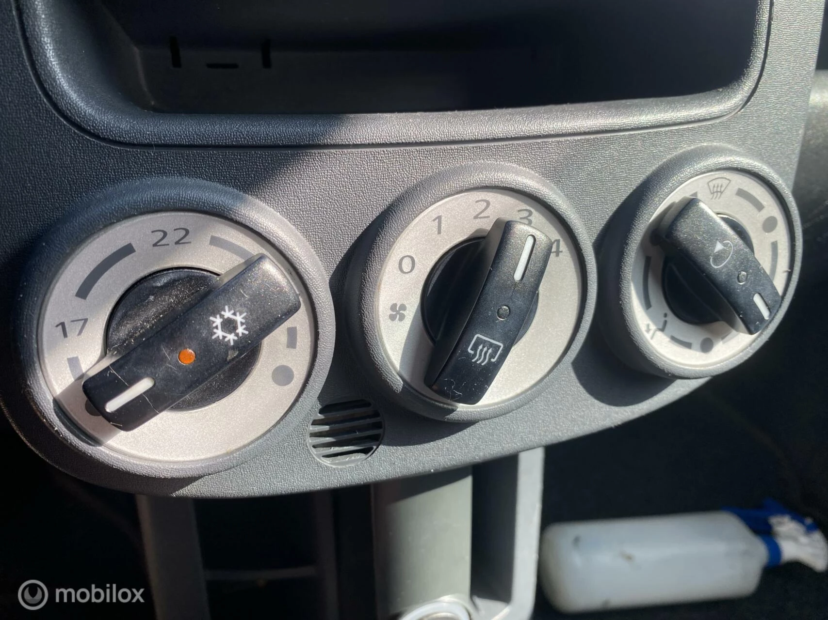 Hoofdafbeelding Mitsubishi Colt