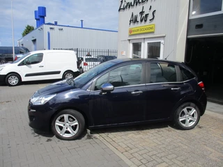 Hoofdafbeelding Citroën C3 Citroën C3 1.0 VTI Attraction Airco Voor Export