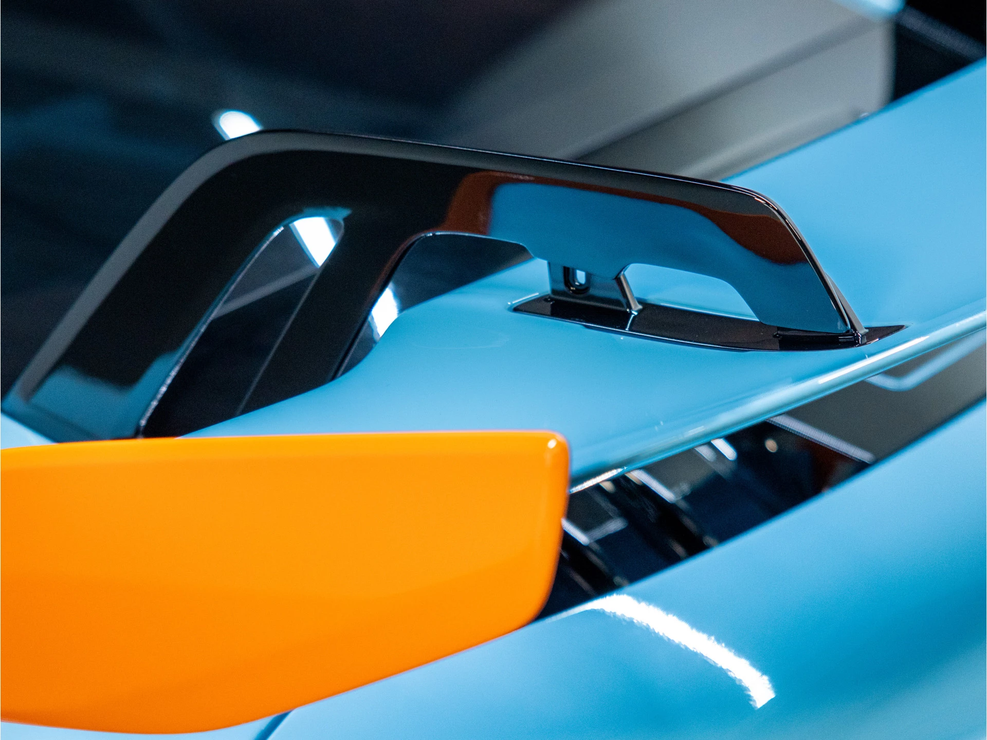 Hoofdafbeelding Porsche 911