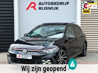 Volkswagen Golf 2.0 TSI GTI Pano/Matrix/Camera/BTW!