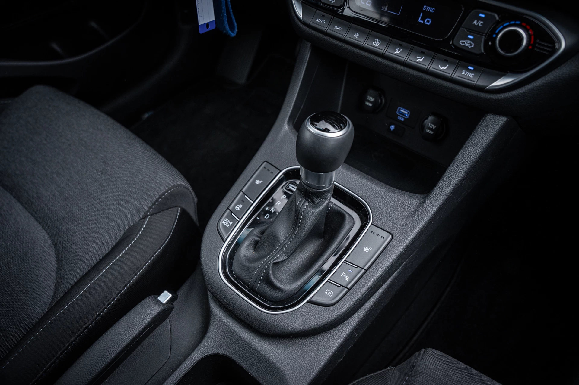 Hoofdafbeelding Hyundai i30