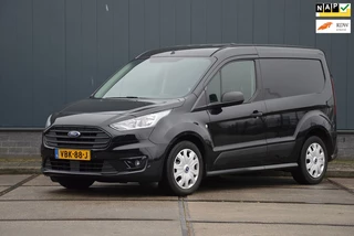 Ford Transit Connect 1.5 EcoBlue L1 Trend Euro 6 Camera Airco Schuifdeur