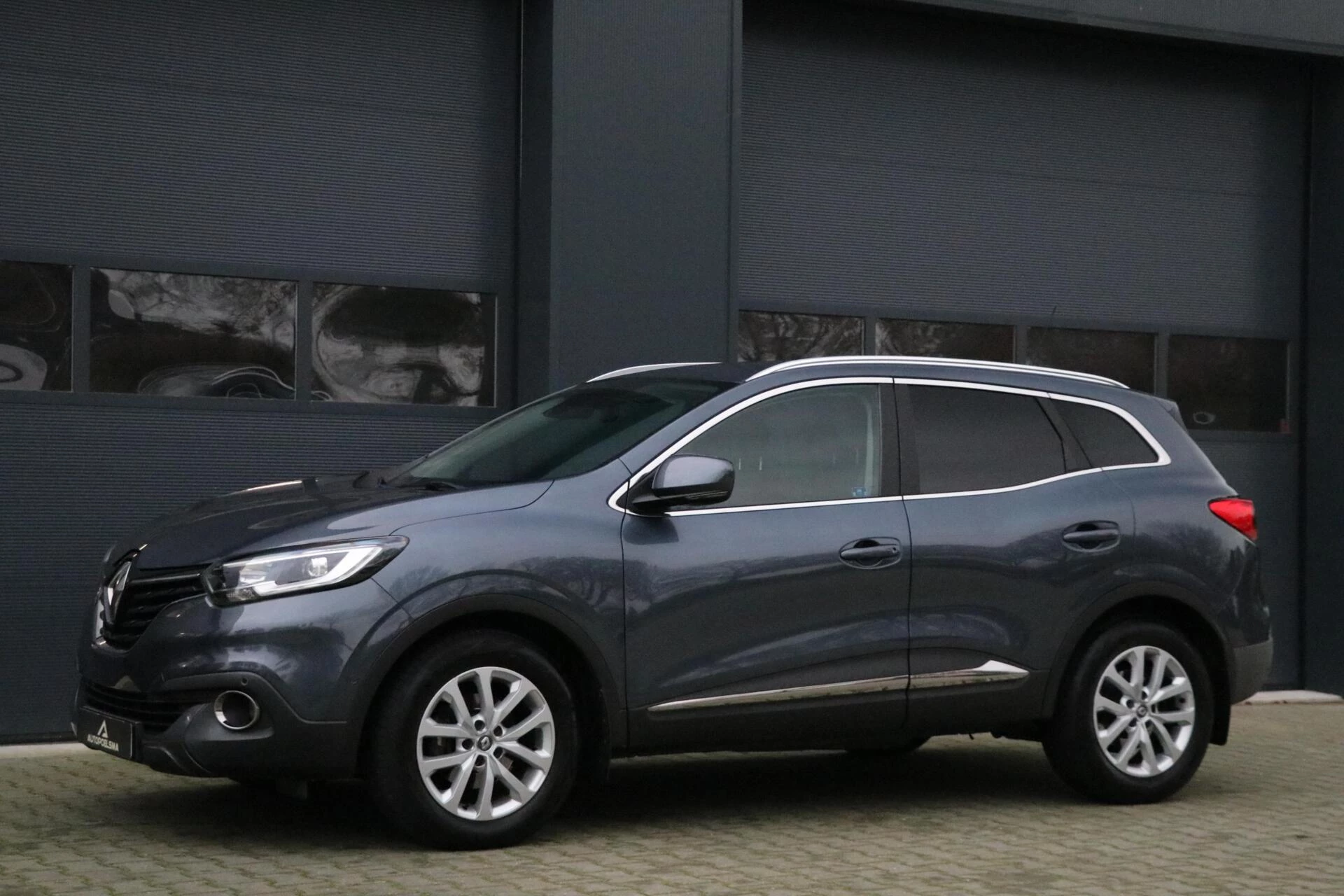 Hoofdafbeelding Renault Kadjar