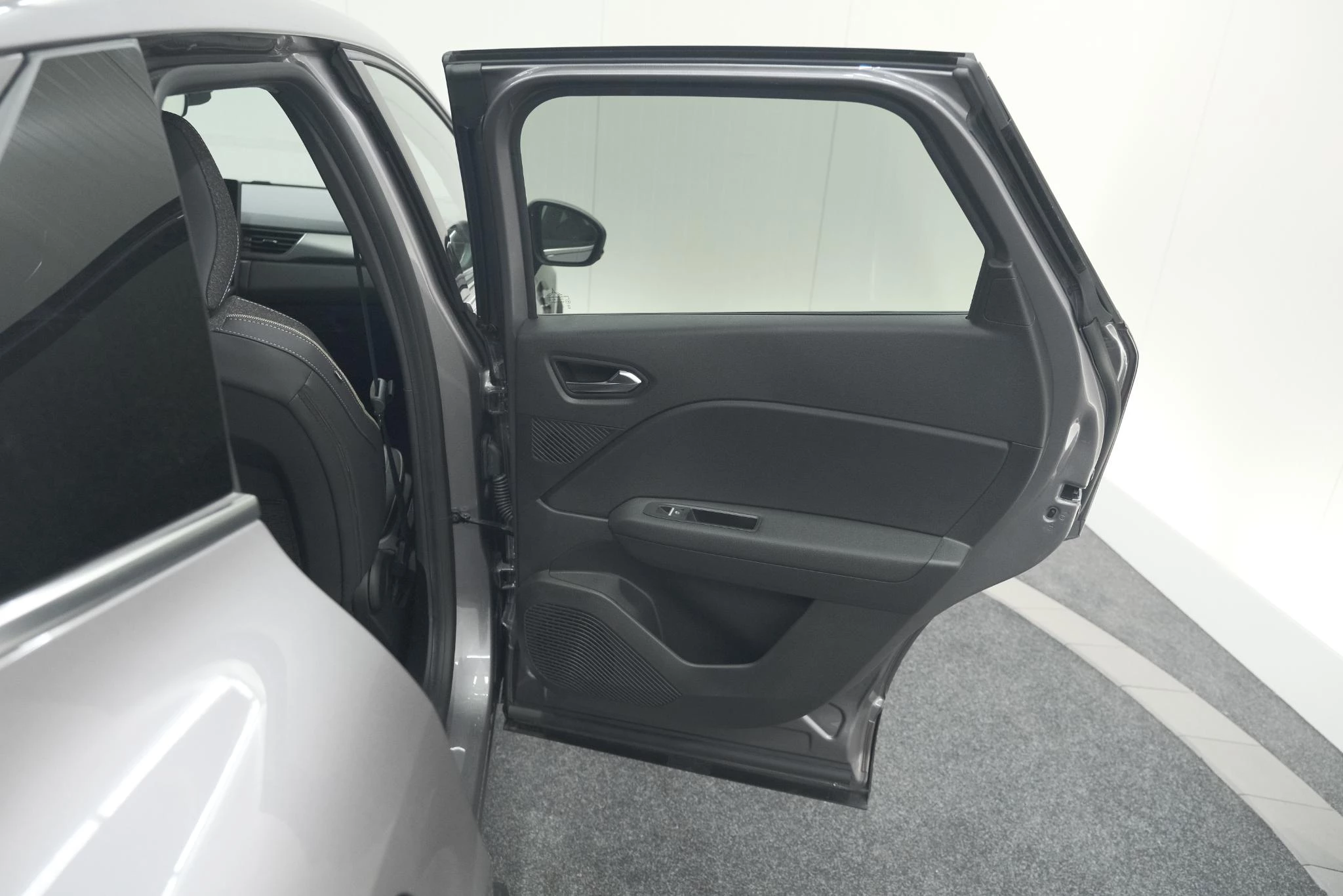 Hoofdafbeelding Renault Symbioz