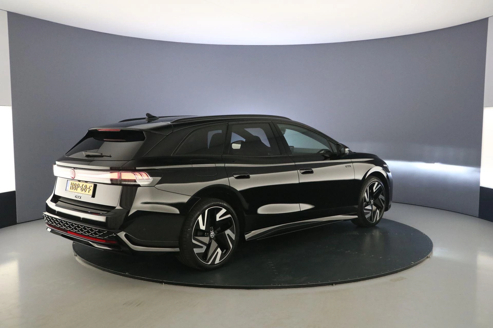 Hoofdafbeelding Volkswagen ID.7