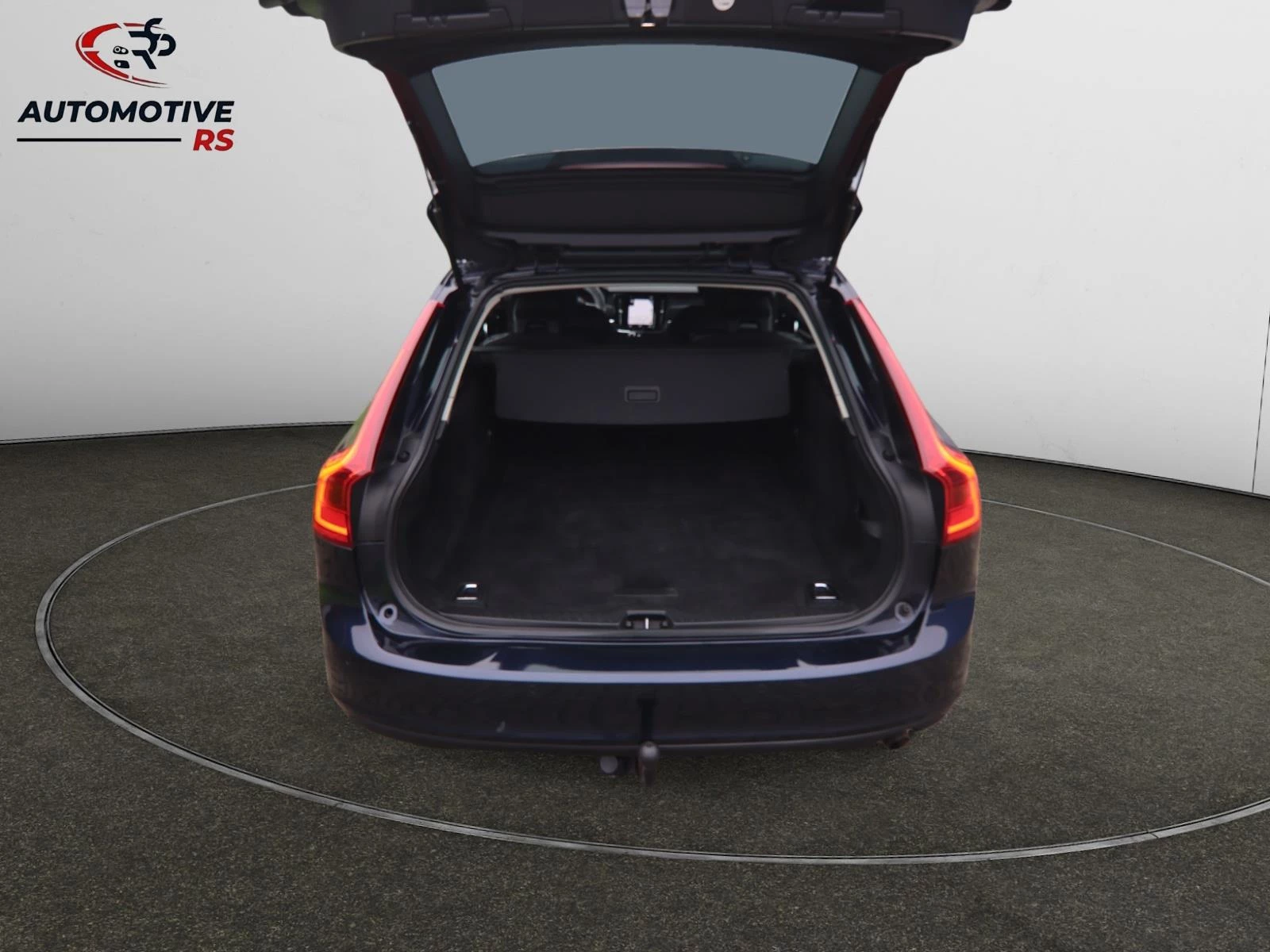 Hoofdafbeelding Volvo V90