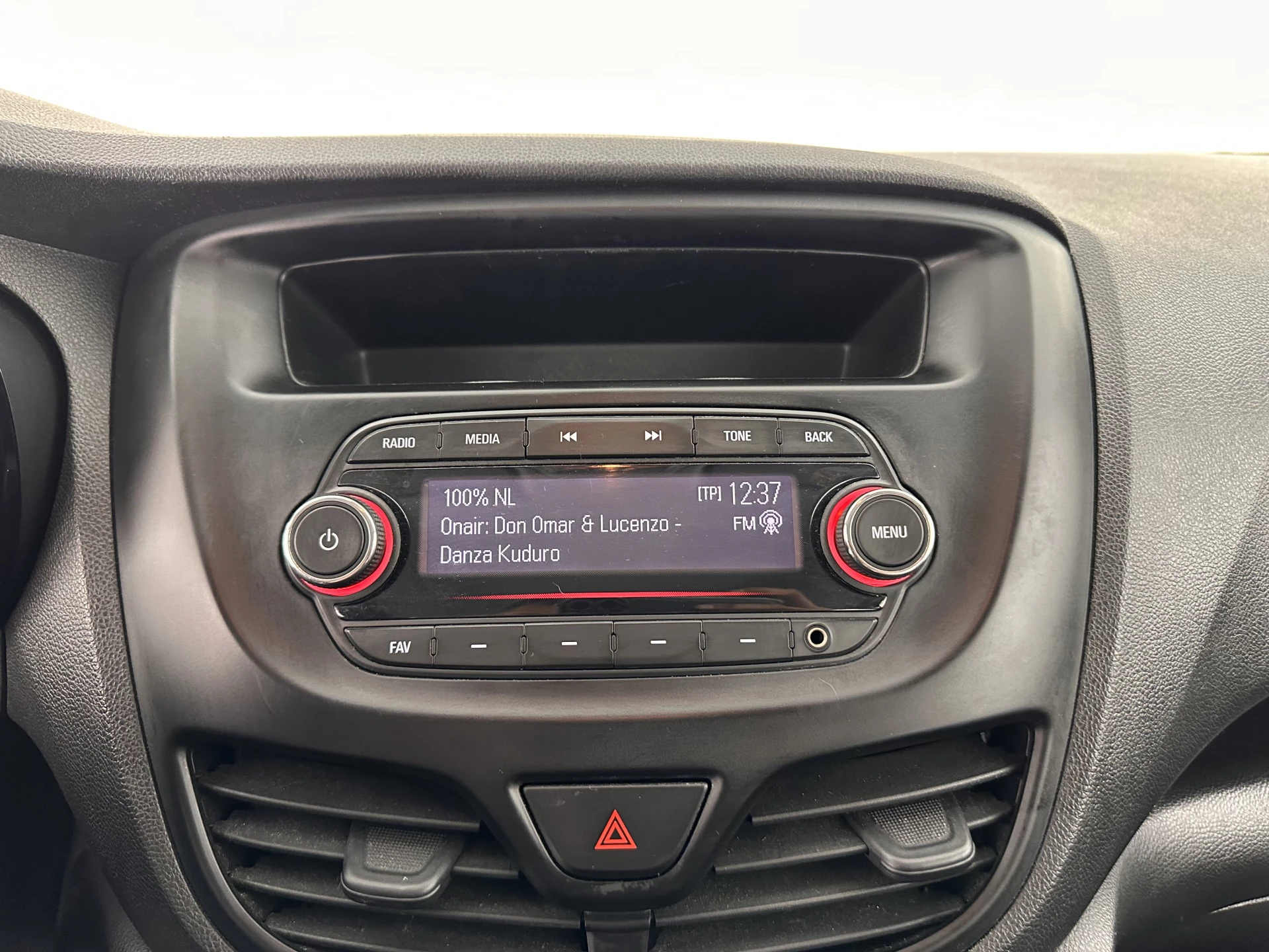 Hoofdafbeelding Opel KARL