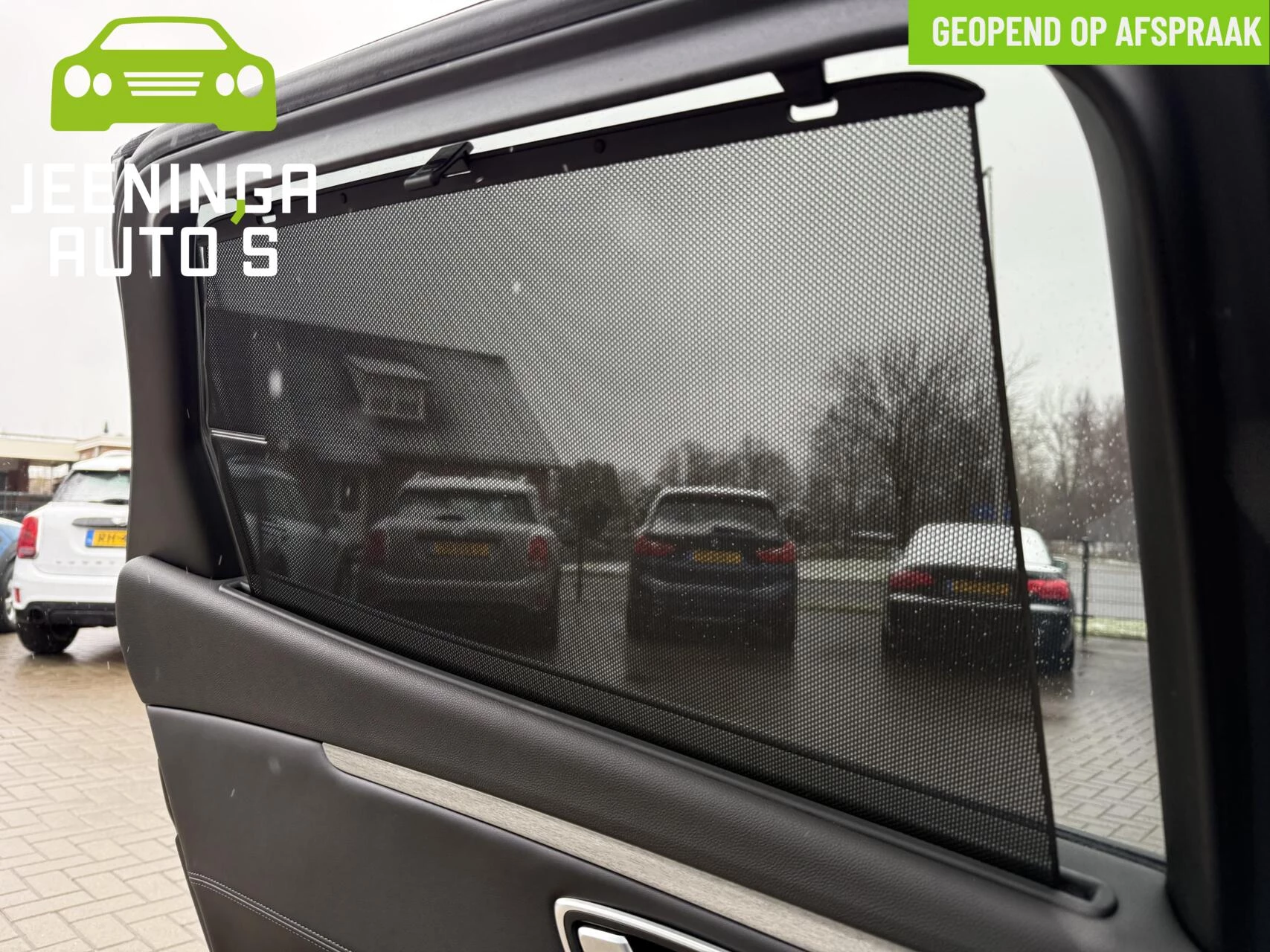 Hoofdafbeelding Renault Talisman