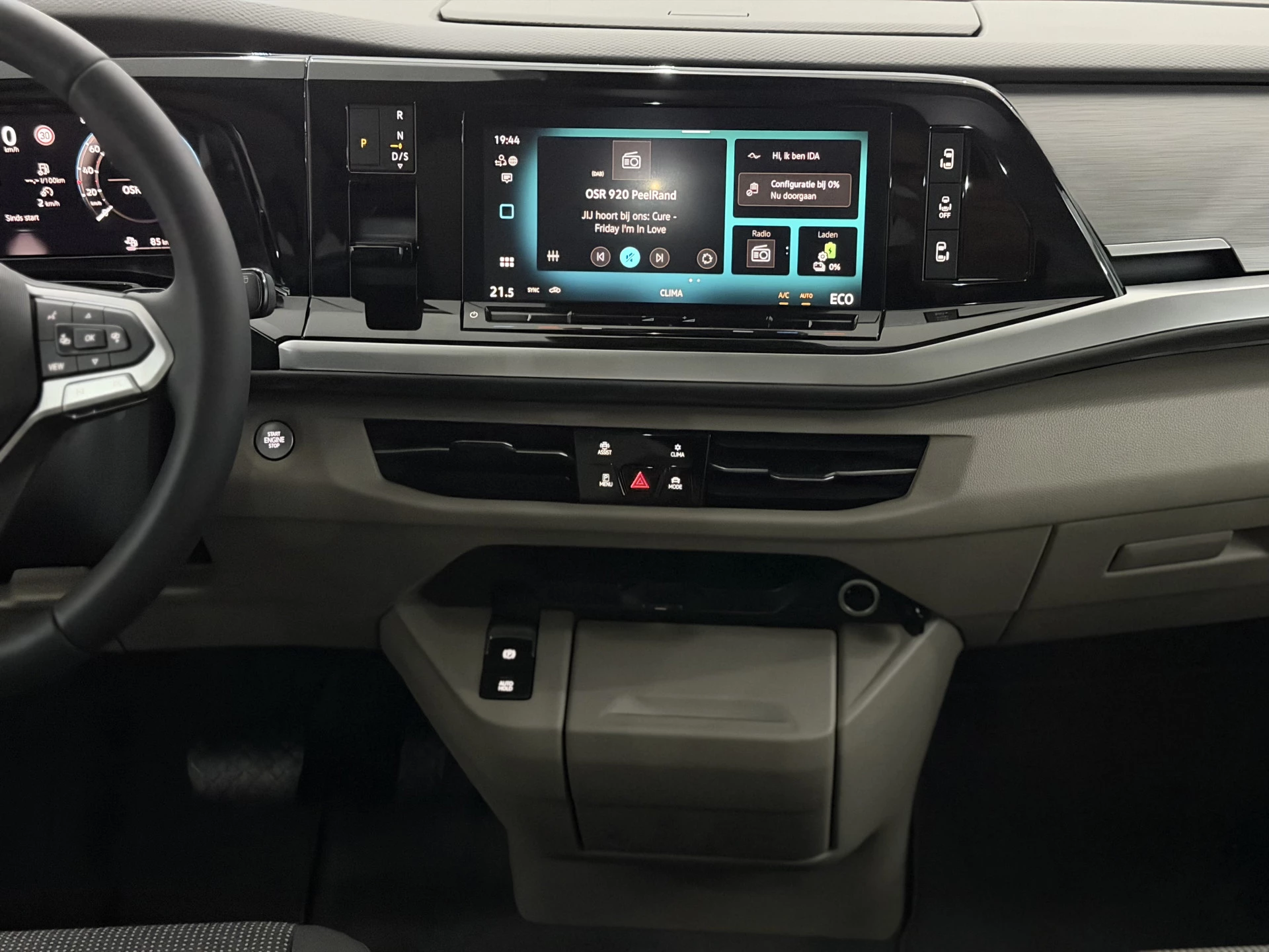 Hoofdafbeelding Volkswagen Multivan