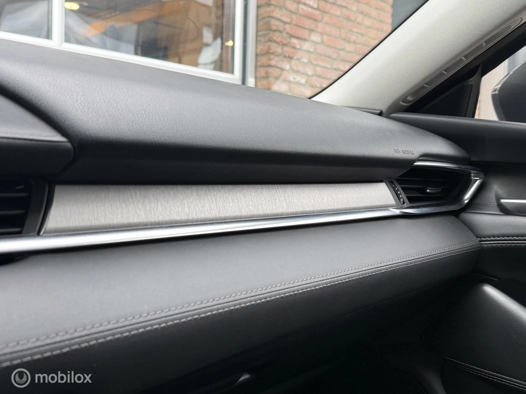 Hoofdafbeelding Mazda 6