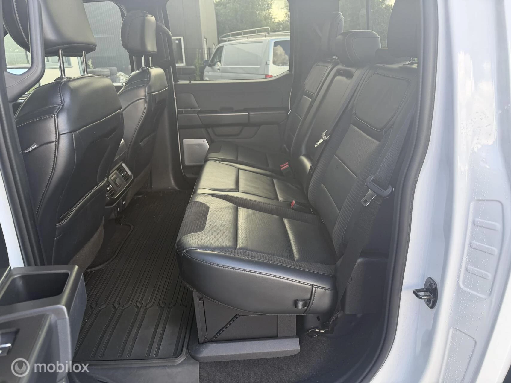 Hoofdafbeelding Ford F-150