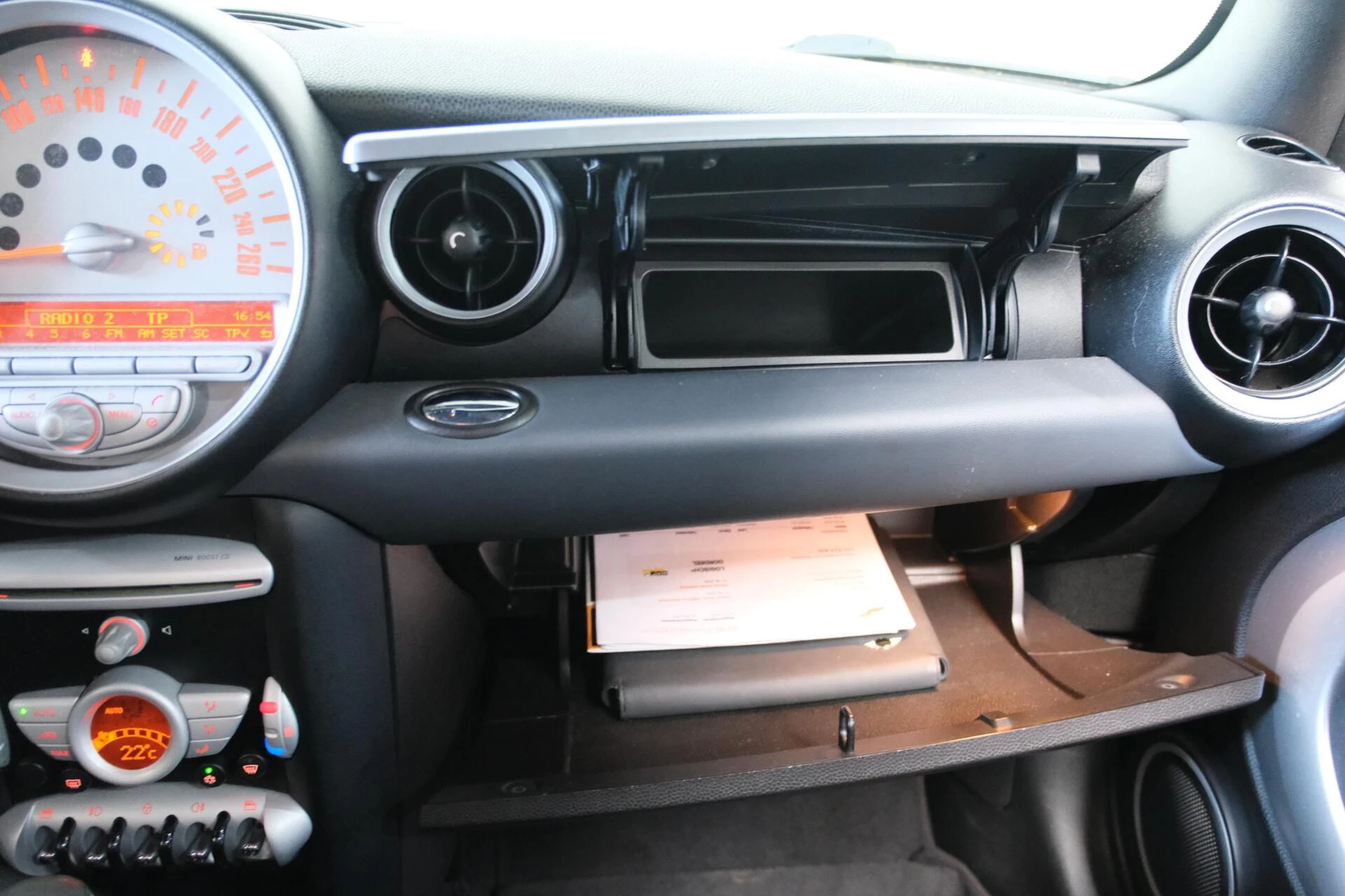 Hoofdafbeelding MINI Cooper S