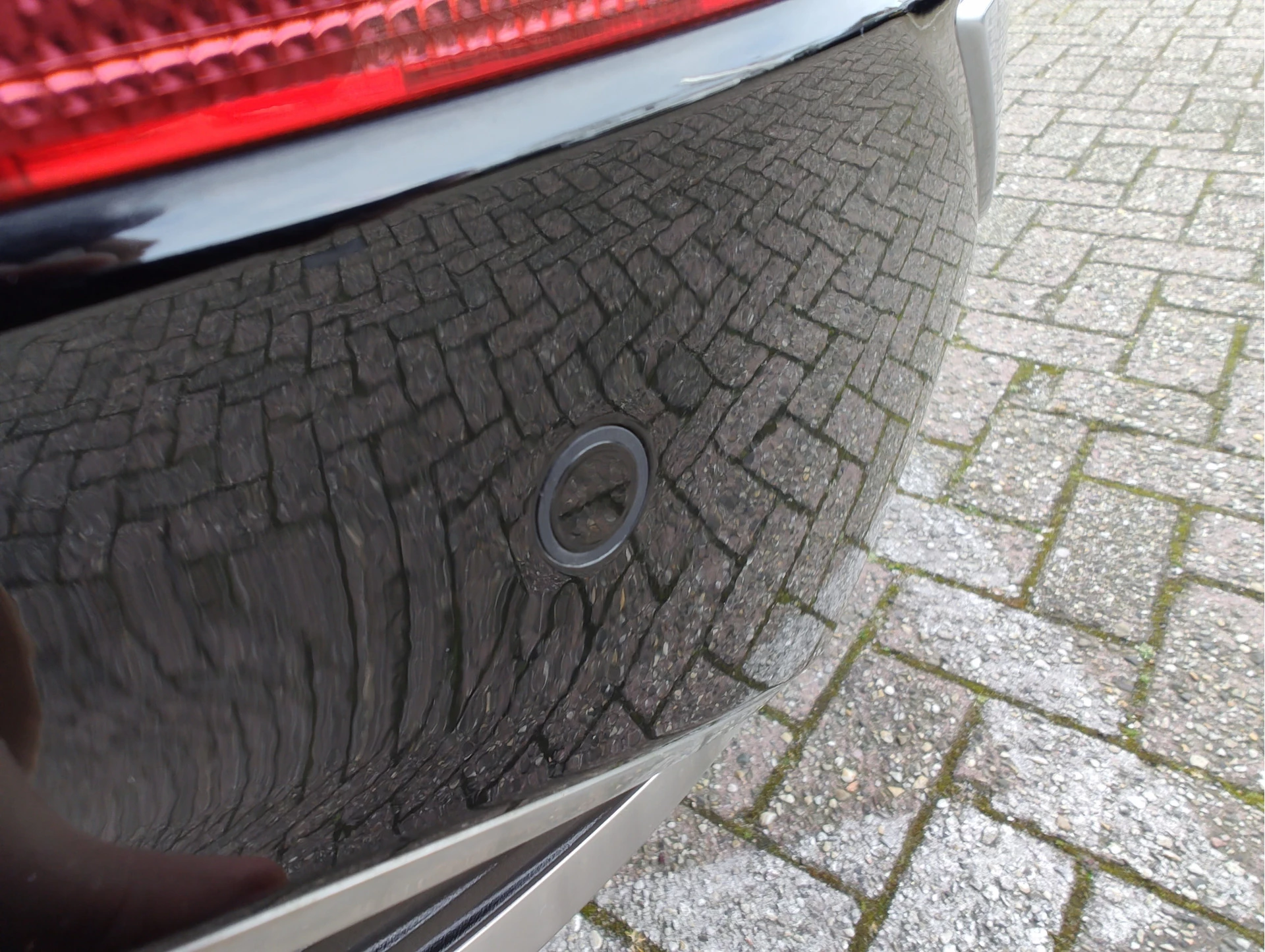 Hoofdafbeelding Hyundai Santa Fe