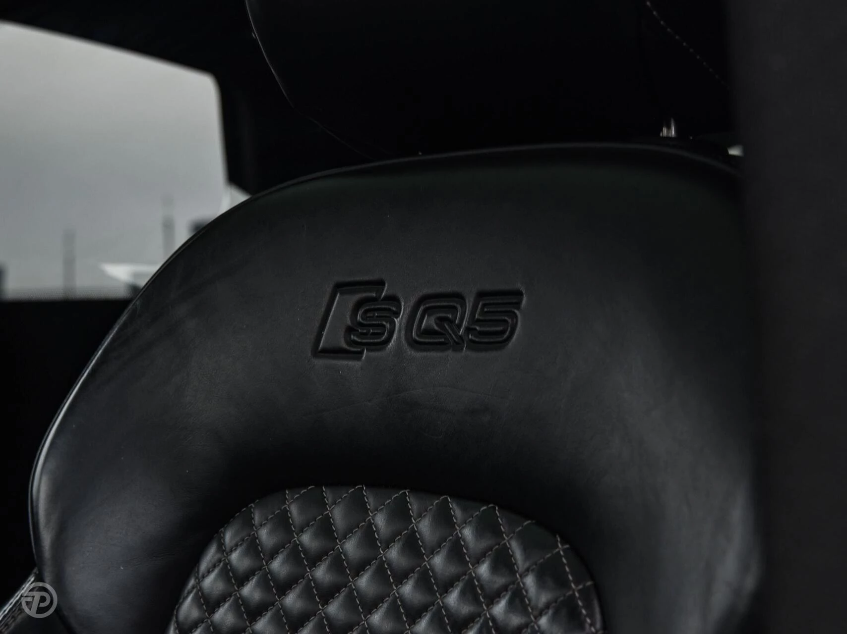 Hoofdafbeelding Audi SQ5