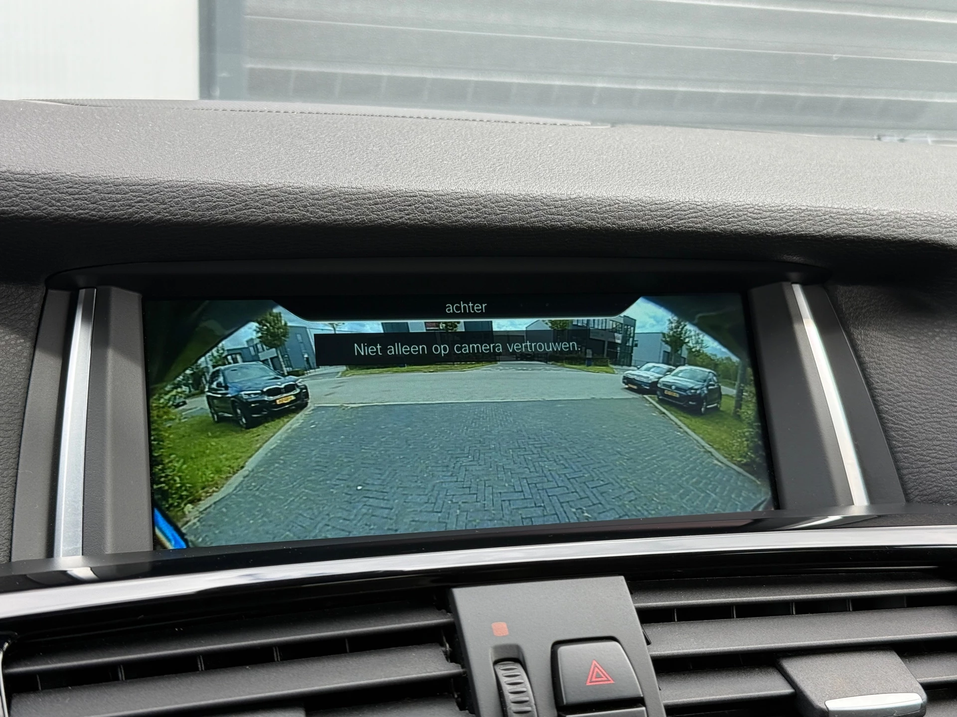 Hoofdafbeelding BMW X4