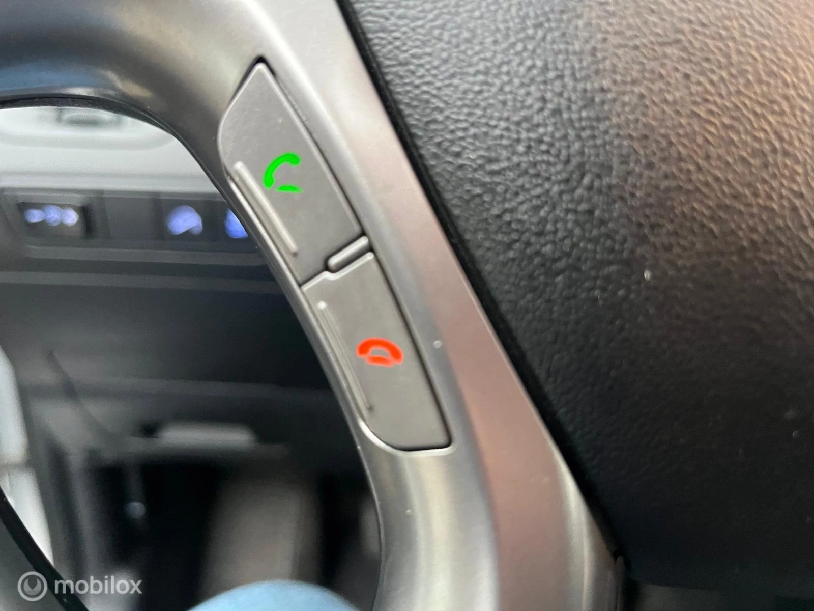 Hoofdafbeelding Hyundai ix35