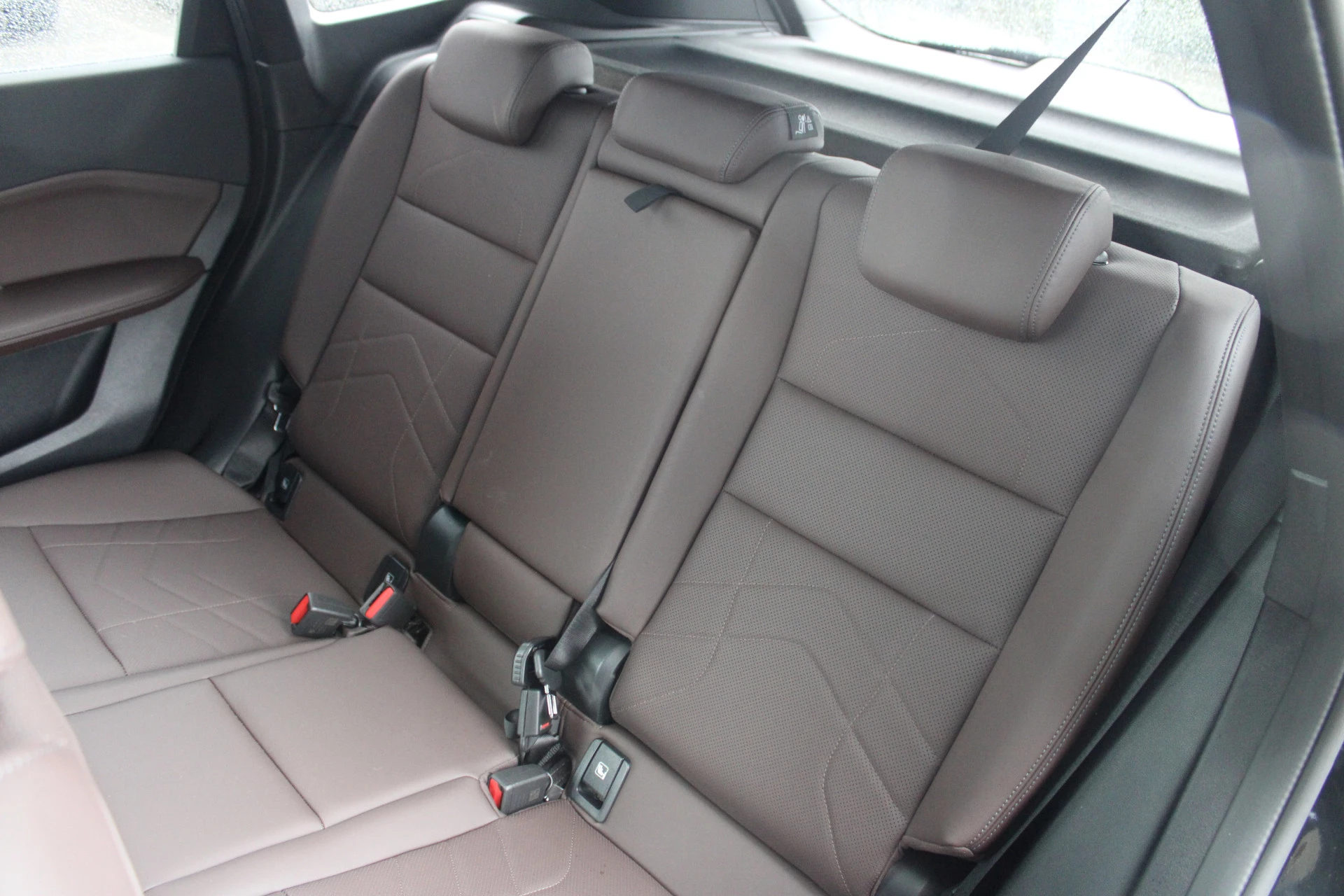 Hoofdafbeelding BMW iX1