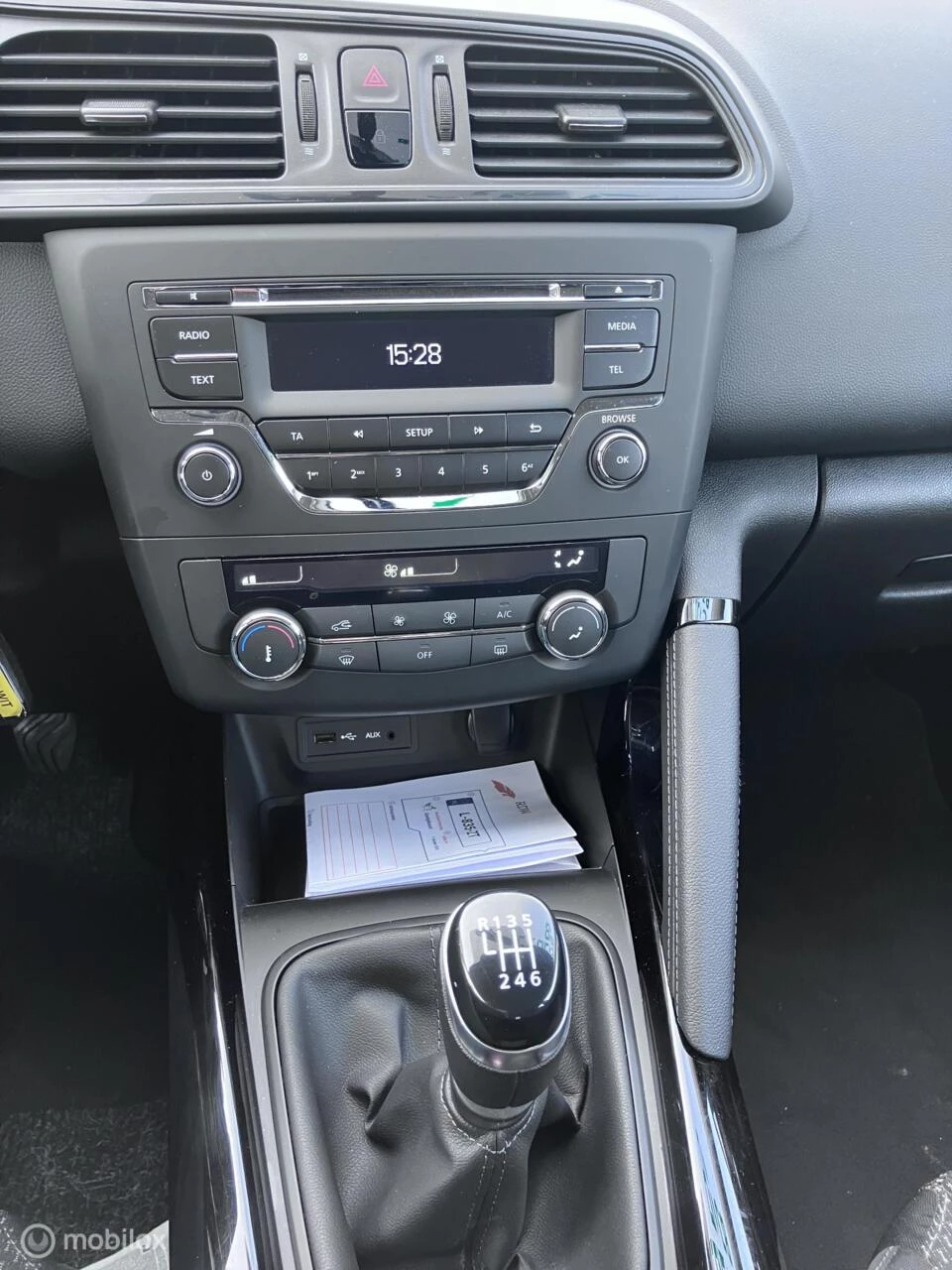 Hoofdafbeelding Renault Kadjar