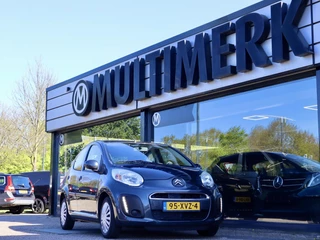 Citroen C1 1.0 Collection