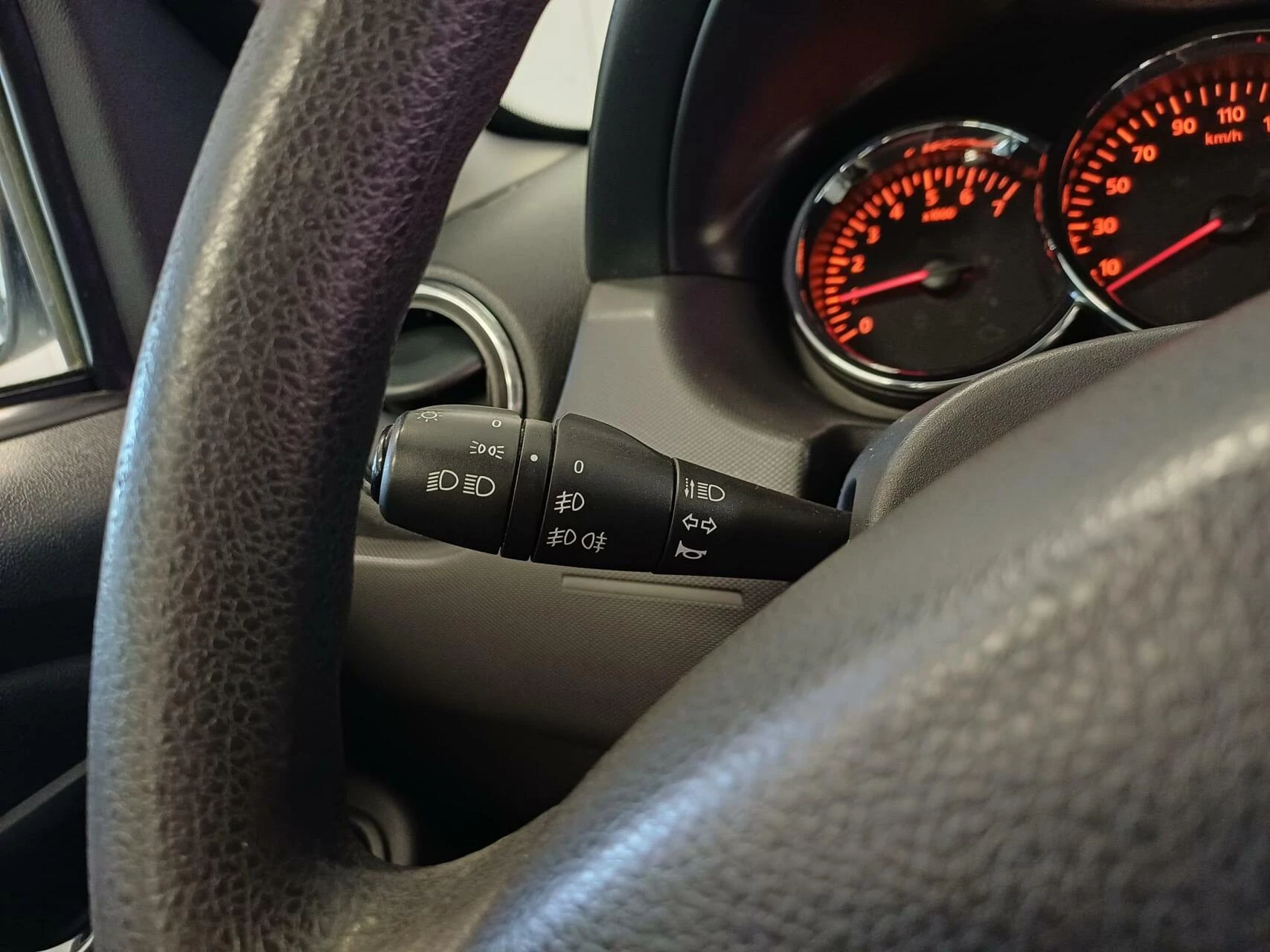 Hoofdafbeelding Dacia Duster