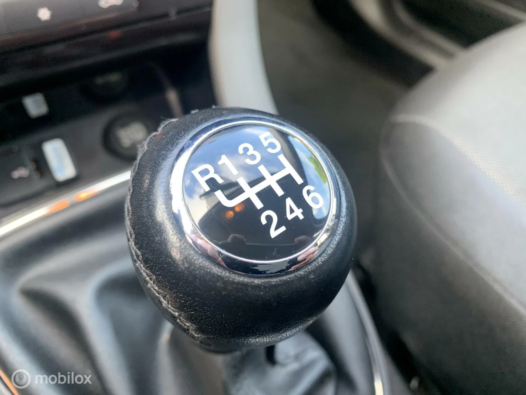 Hoofdafbeelding Fiat Bravo