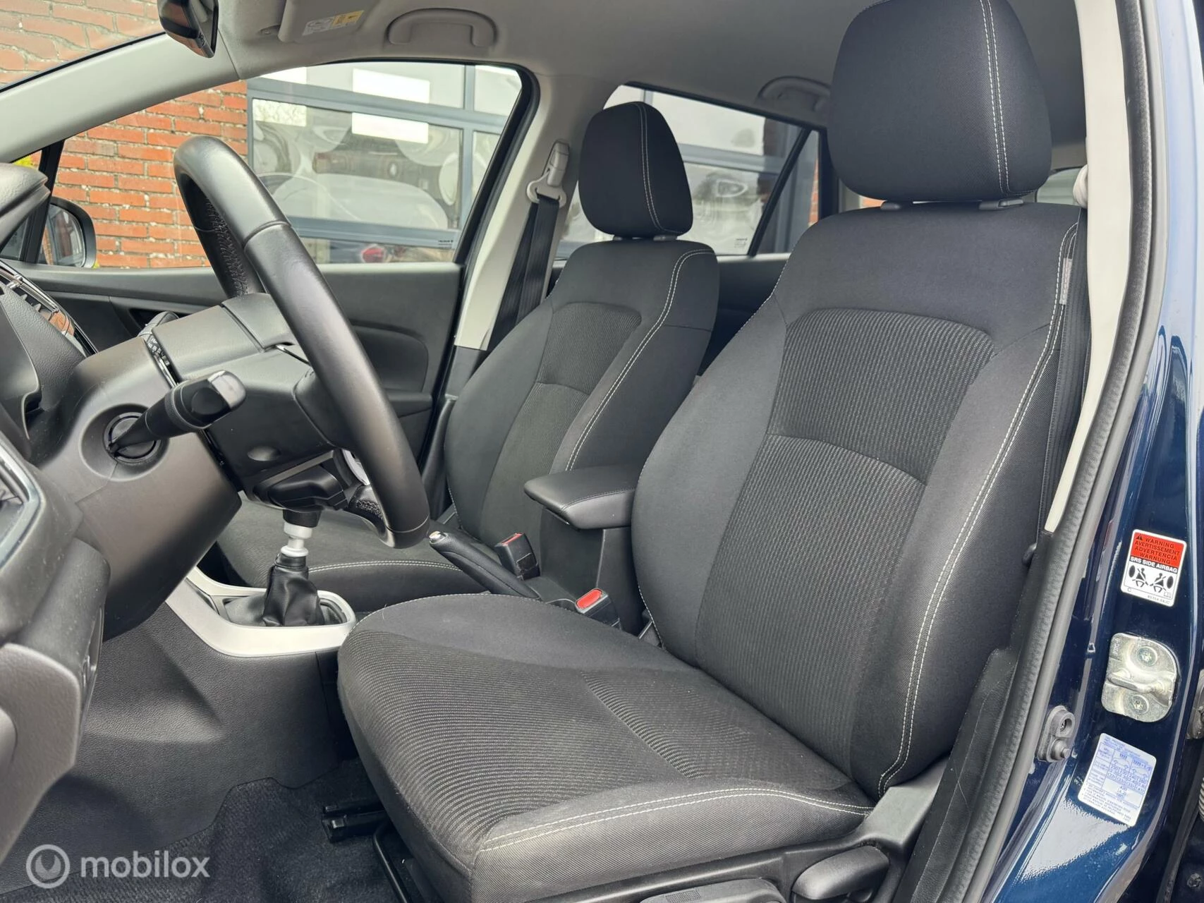 Hoofdafbeelding Suzuki S-Cross