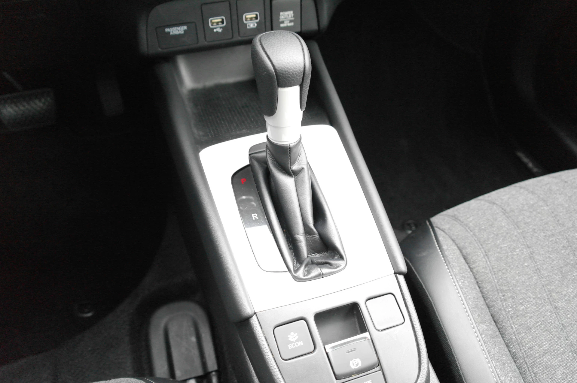 Hoofdafbeelding Honda Jazz