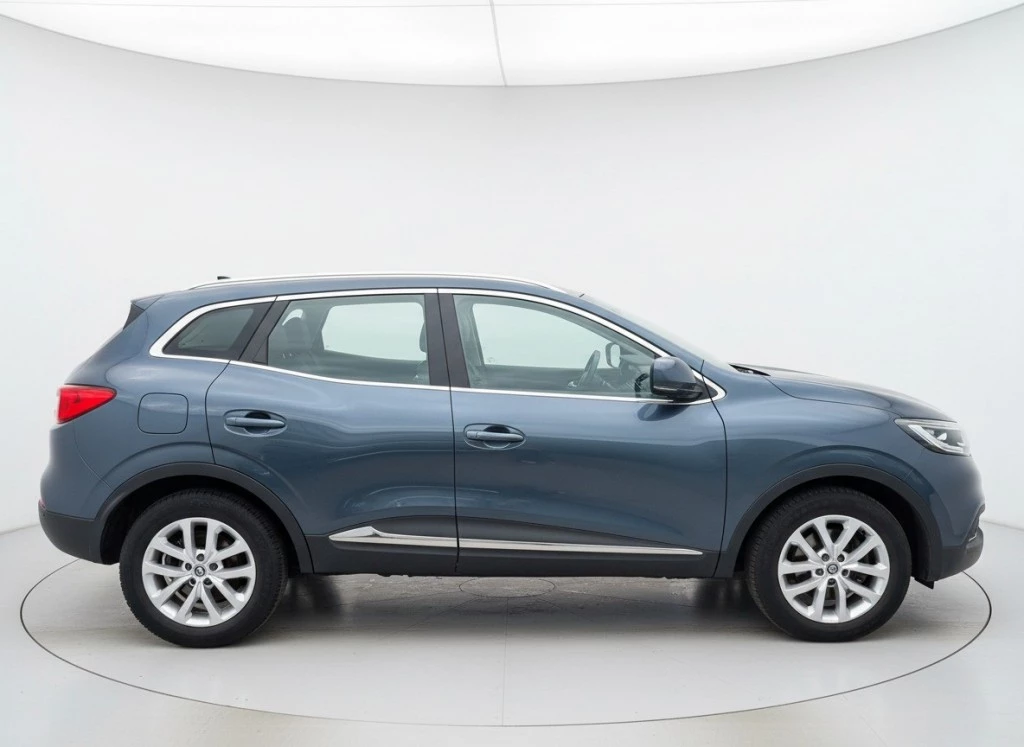 Hoofdafbeelding Renault Kadjar