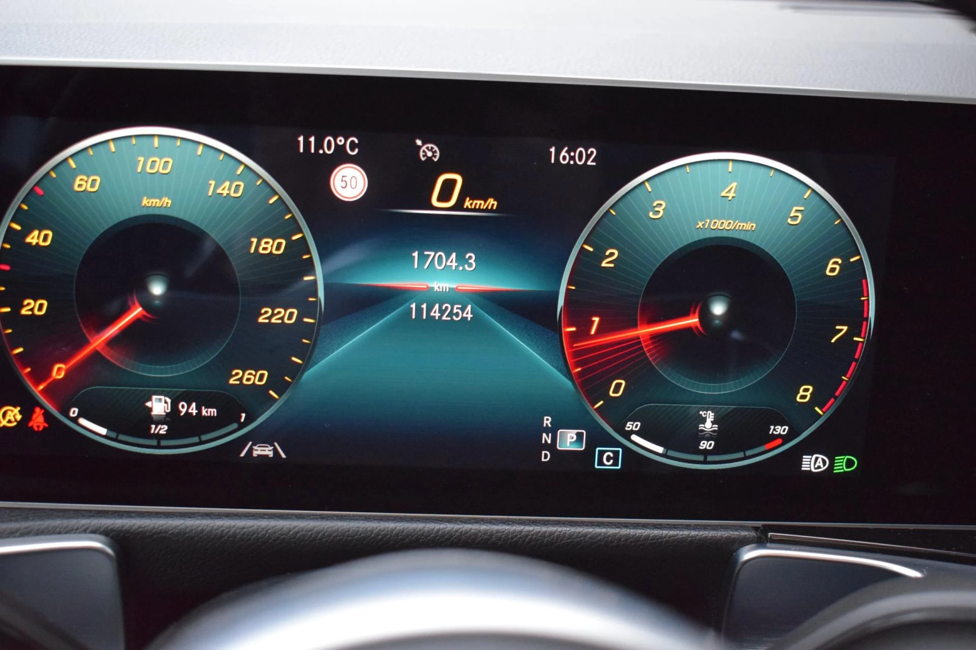 Hoofdafbeelding Mercedes-Benz GLB