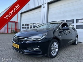 Opel Astra 1.4 Innovation/Carplay/Navi/Camera/Keyles/PDC V+A