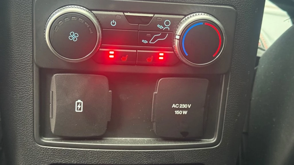 Hoofdafbeelding Ford Explorer