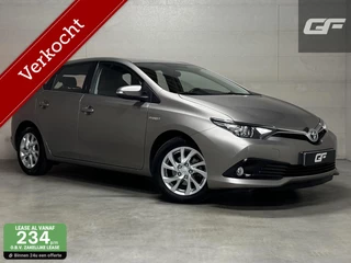 Toyota Auris 1.8 Hybrid Executive Navi Cruise Camera Trekh. NAP