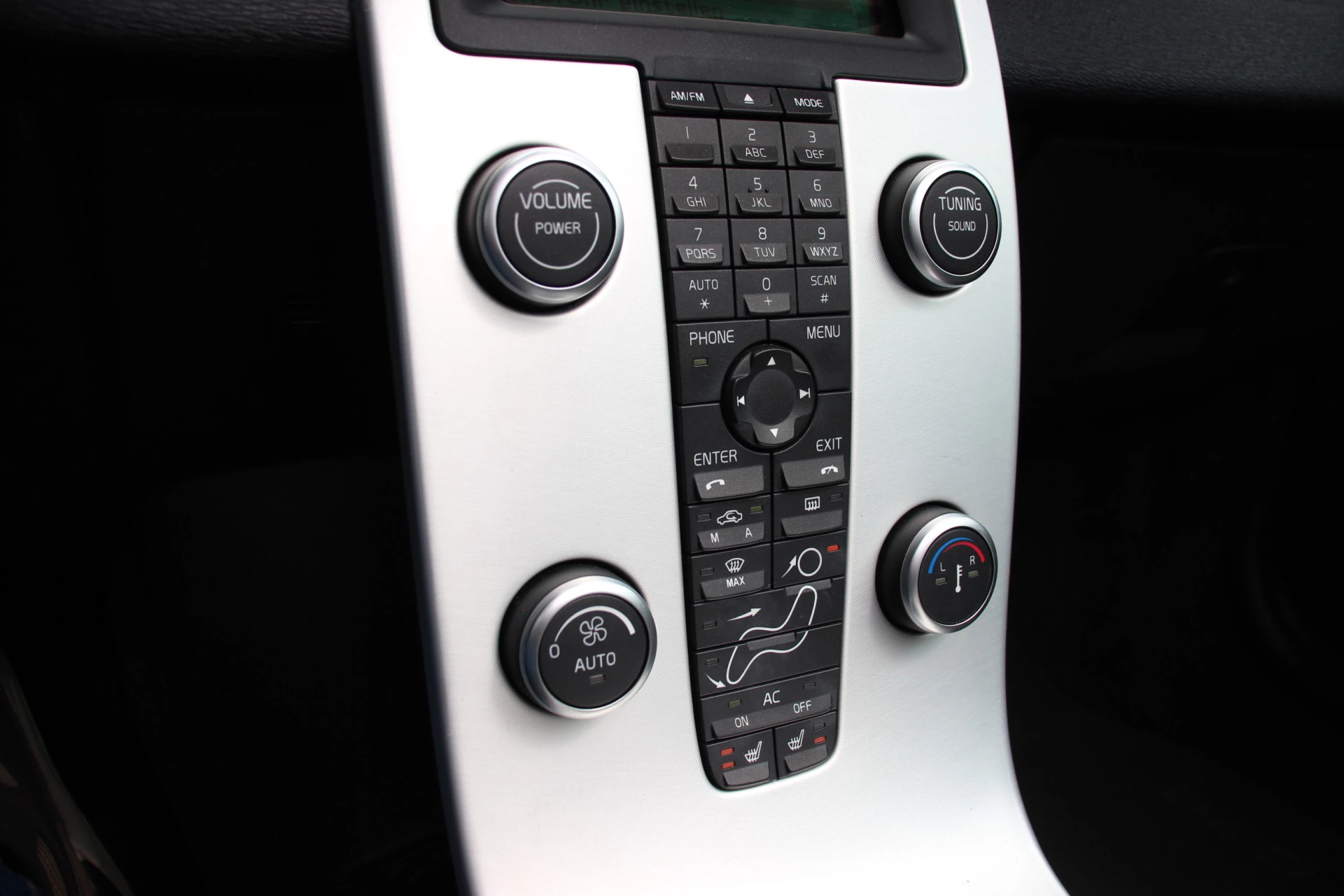 Hoofdafbeelding Volvo C70
