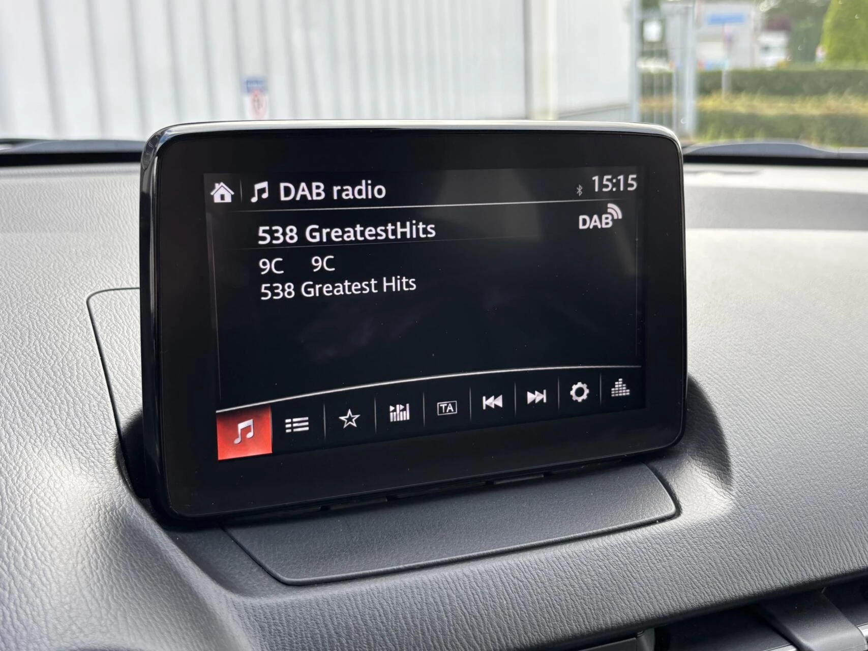 Hoofdafbeelding Mazda 2