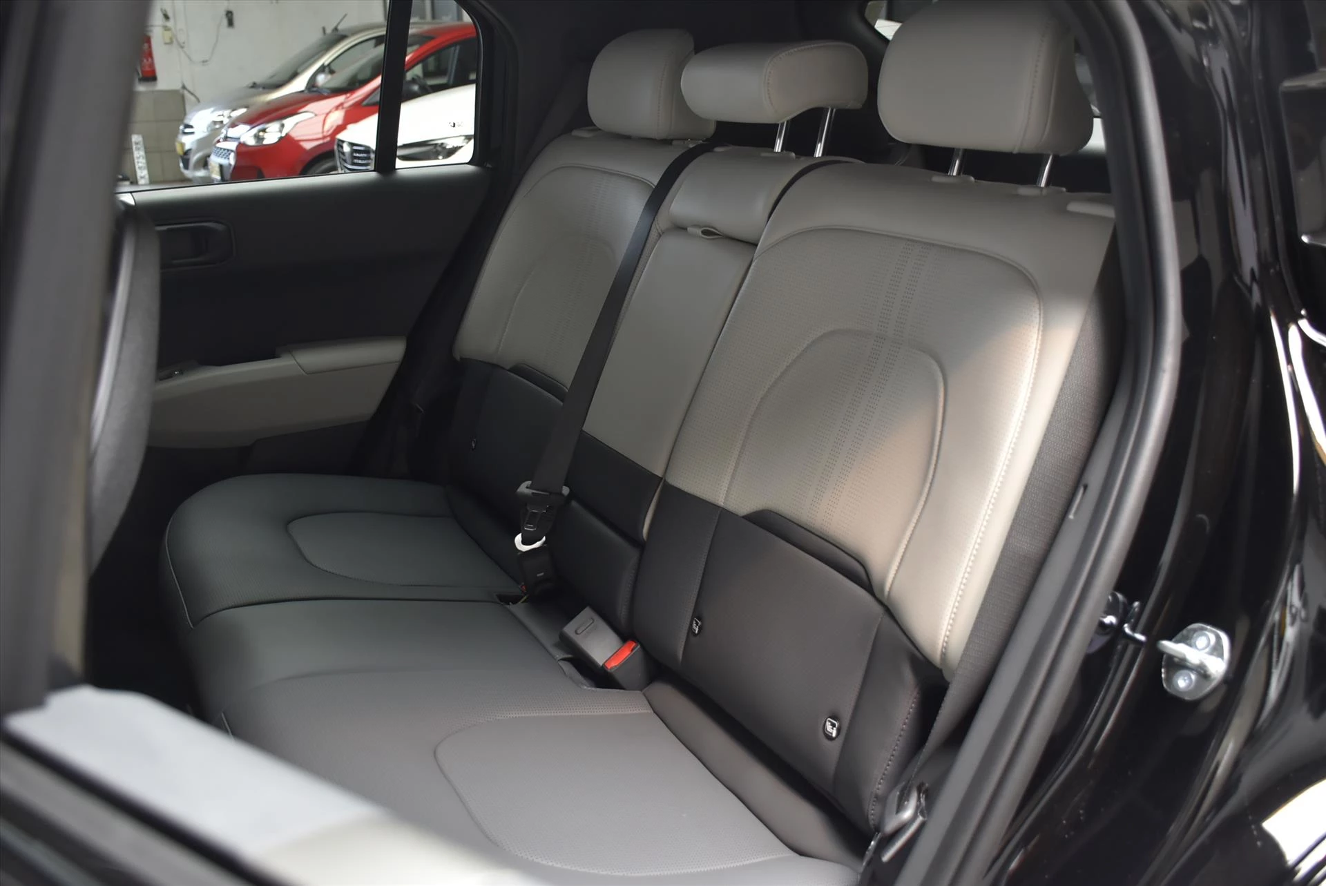 Hoofdafbeelding Kia EV3