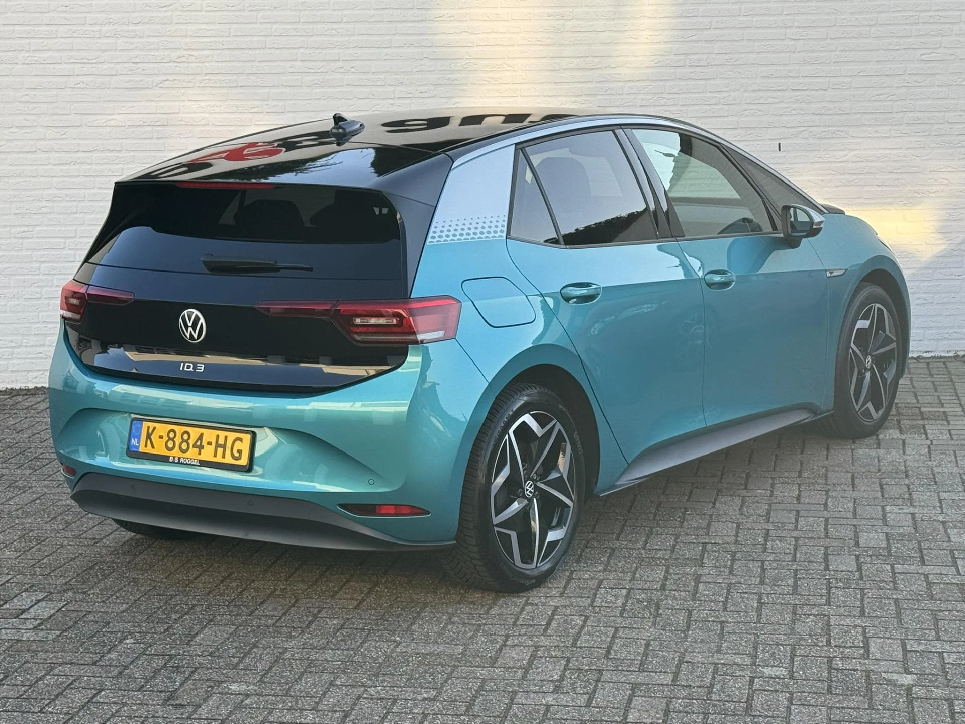 Hoofdafbeelding Volkswagen ID.3