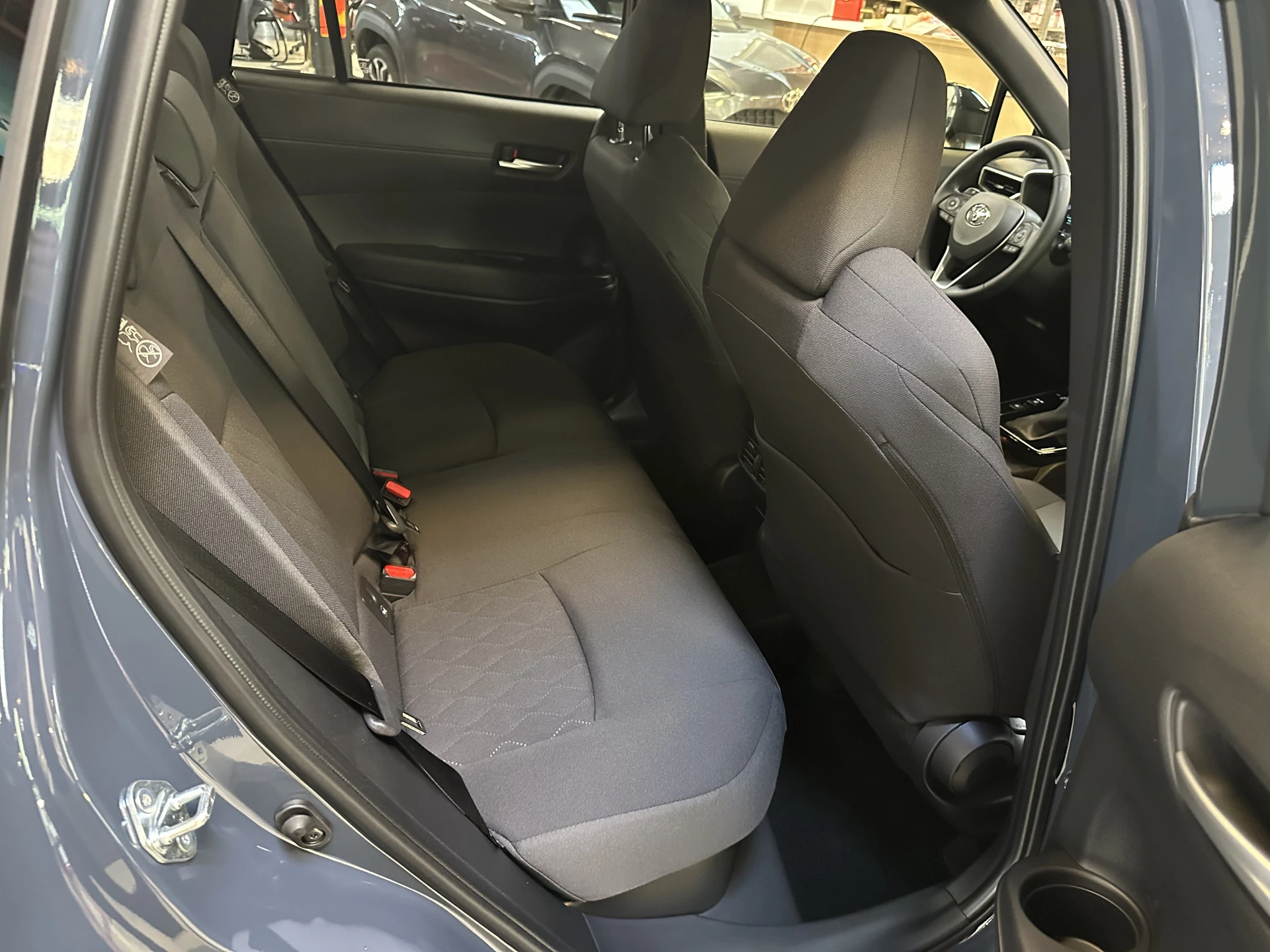 Hoofdafbeelding Toyota Corolla Cross
