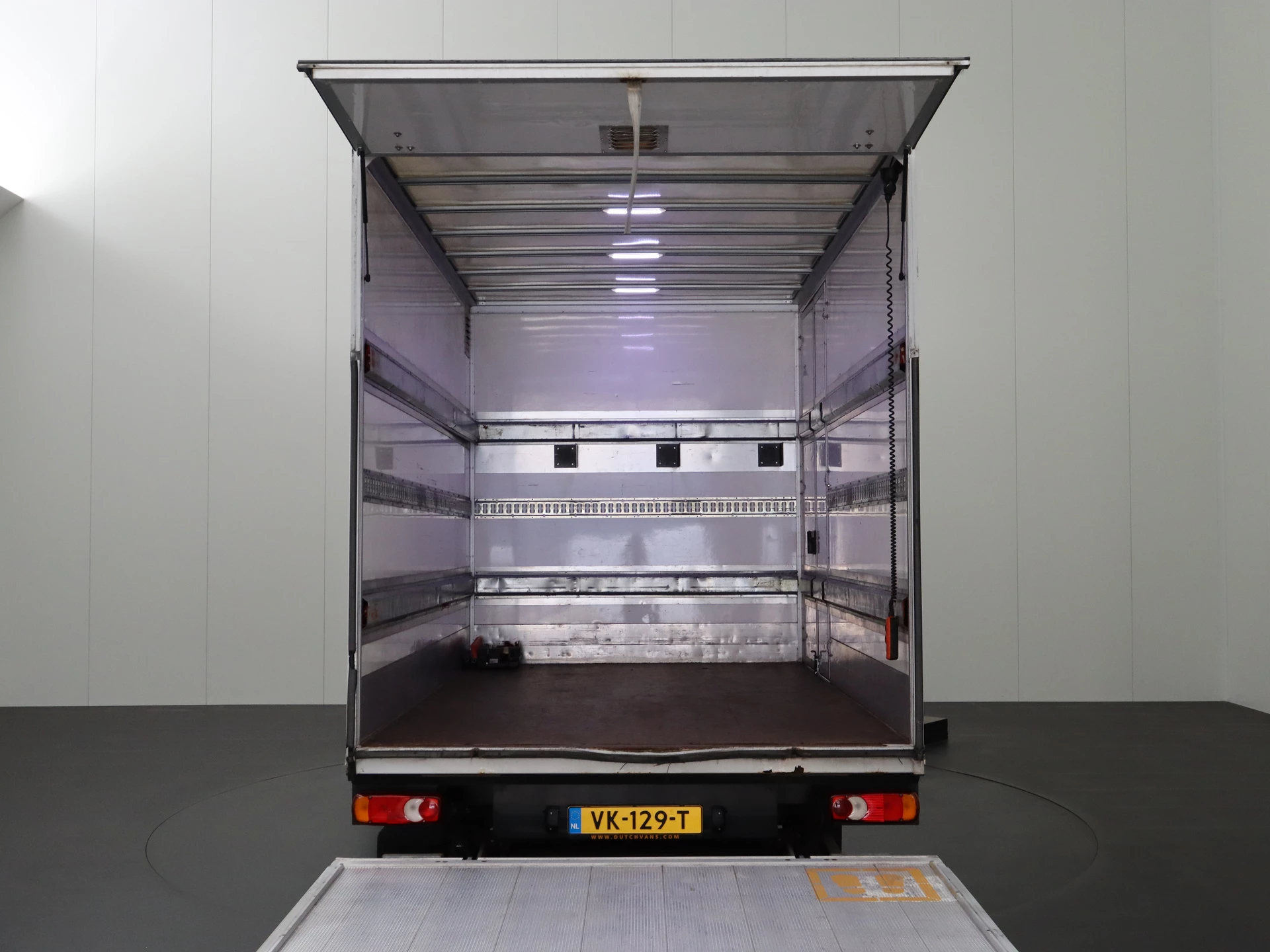 Hoofdafbeelding Opel Movano