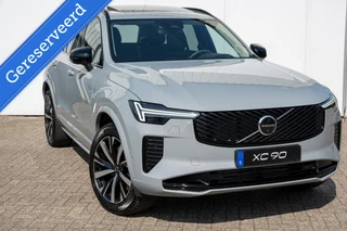 Volvo XC90 T8 Plug-in hybrid Plus Dark | Head-up | Pano dak | 360 camera | HK audio